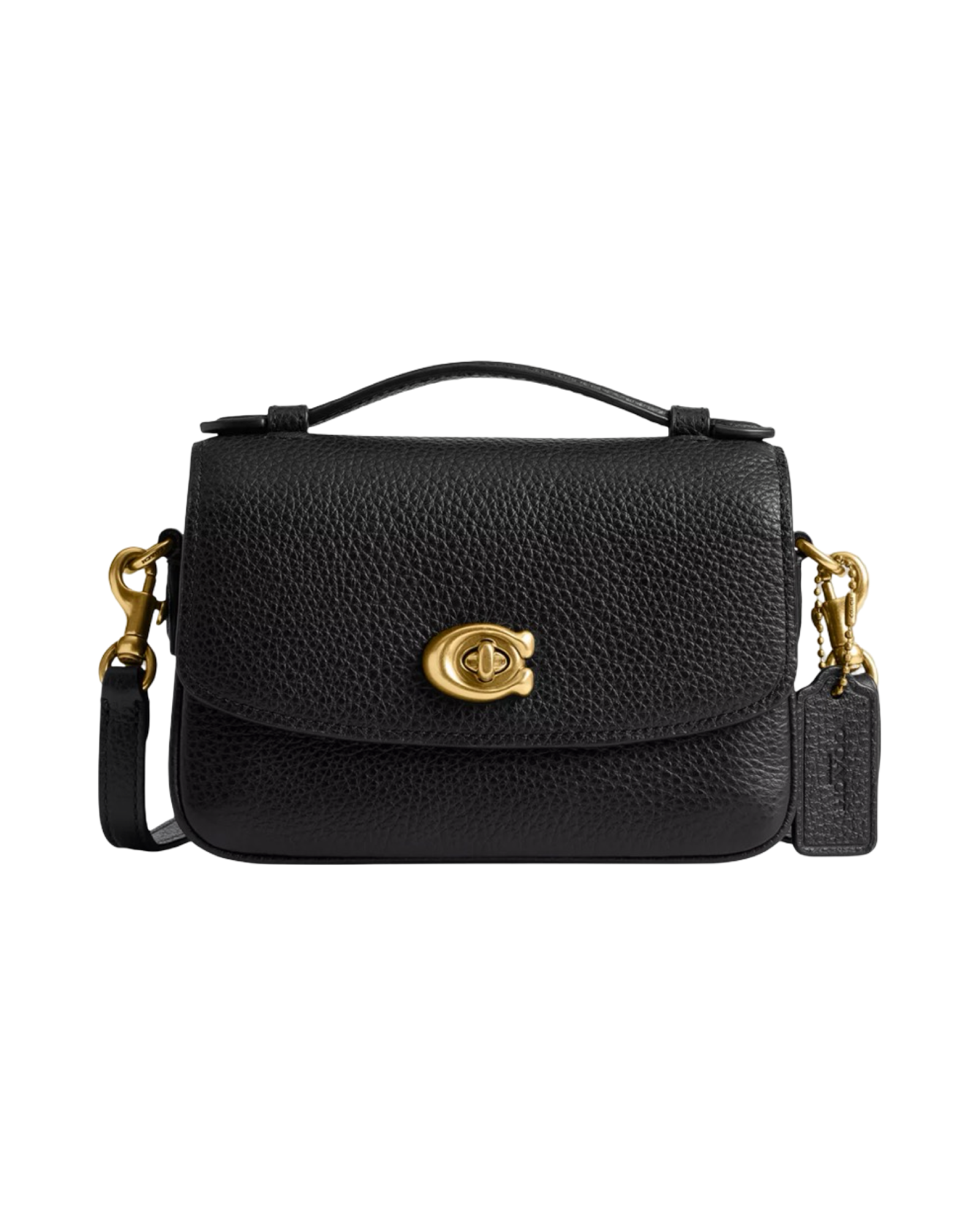 COACH TABBY CASSIE 17