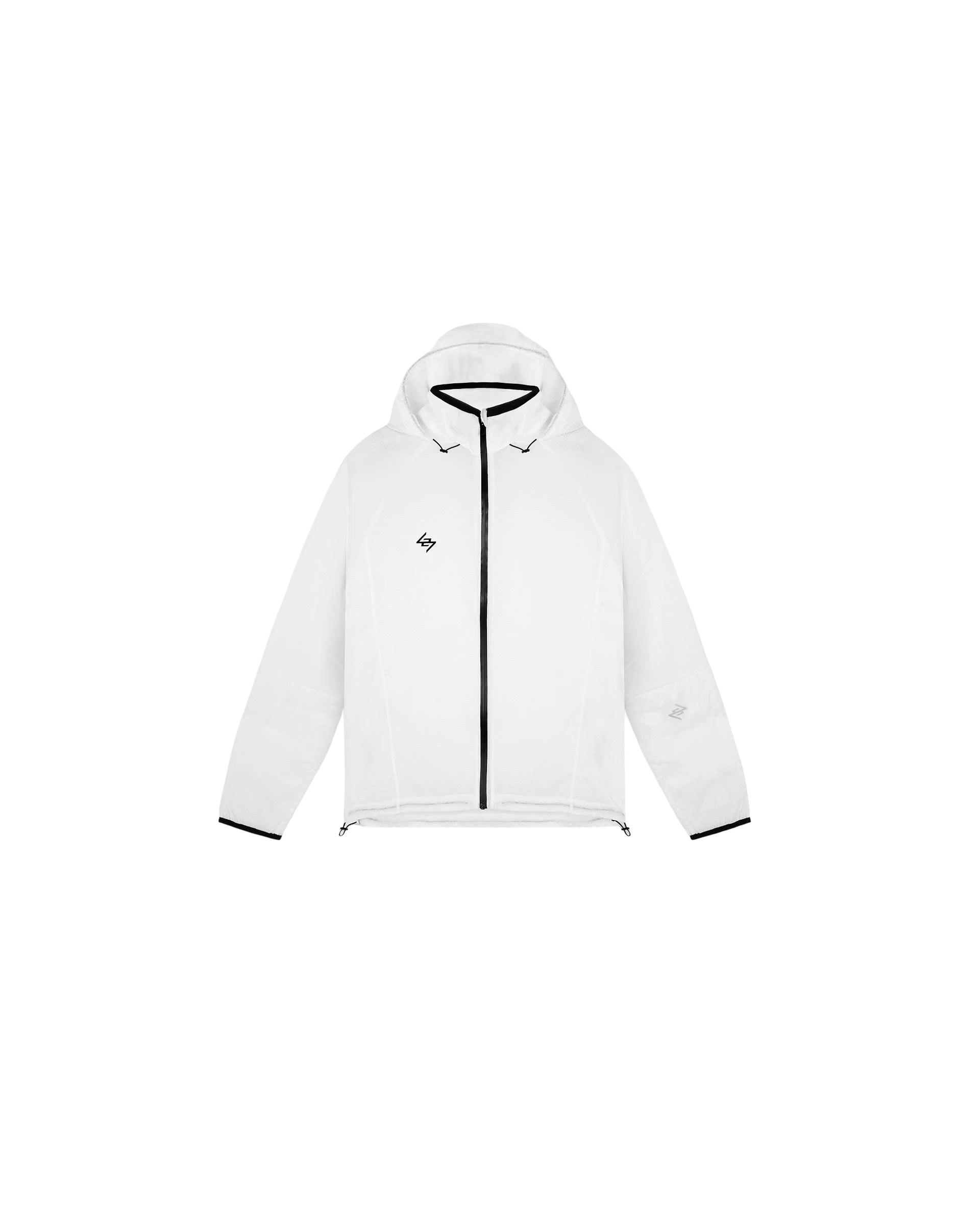 247 FLY RUNNING JACKET