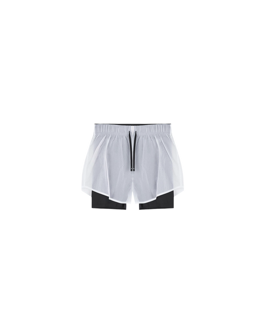 247 DISTANCE 2-IN-1 SHORT