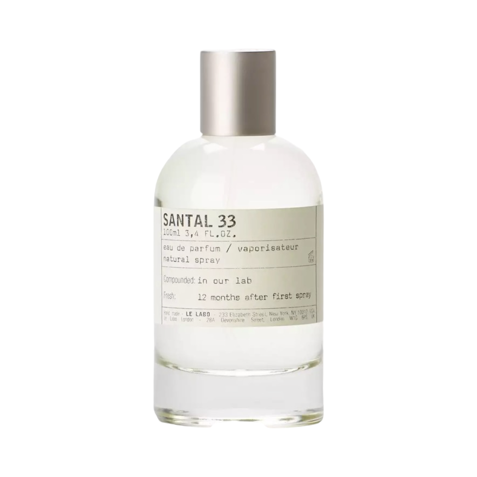 LE LABO ANOTHER 33