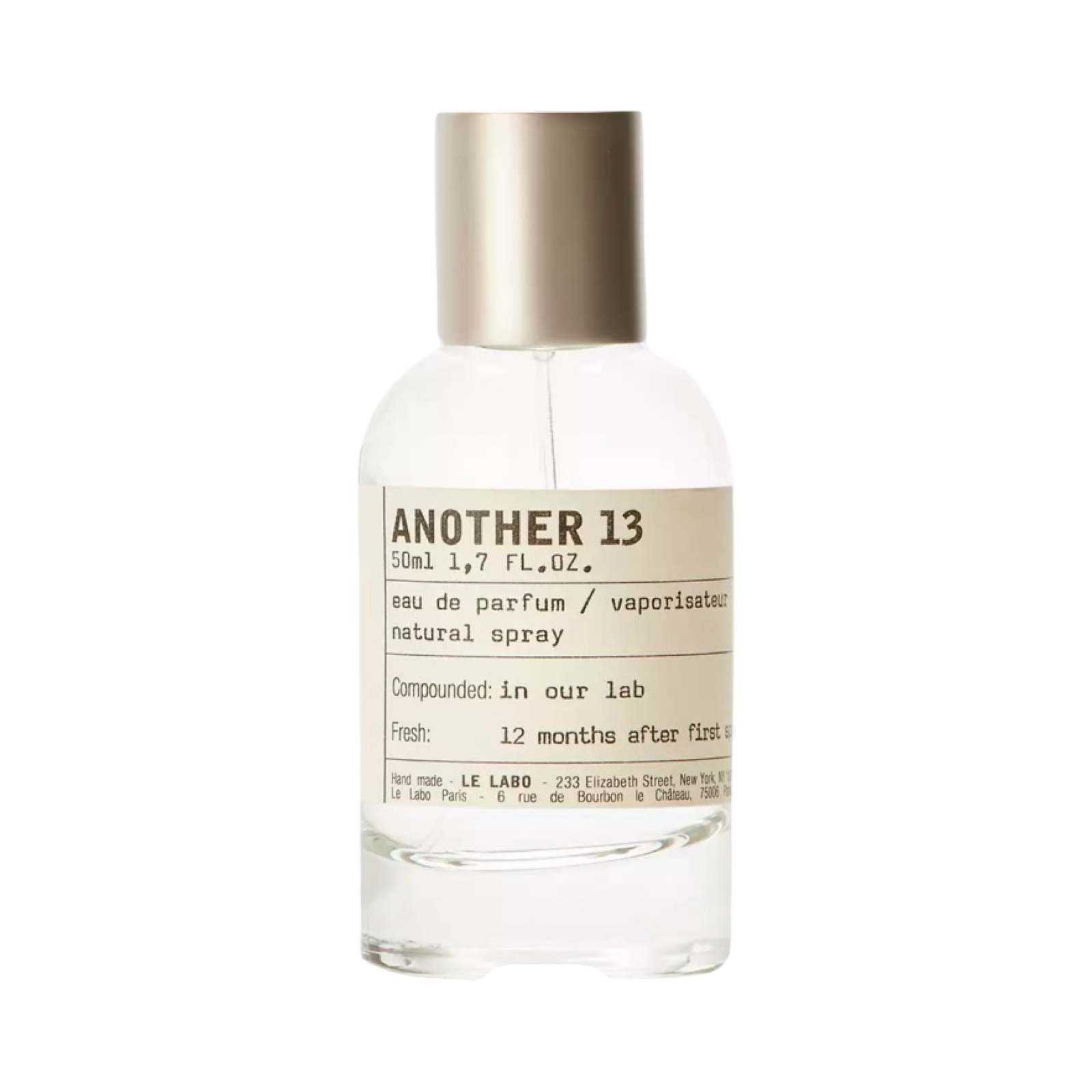 LE LABO ANOTHER 13