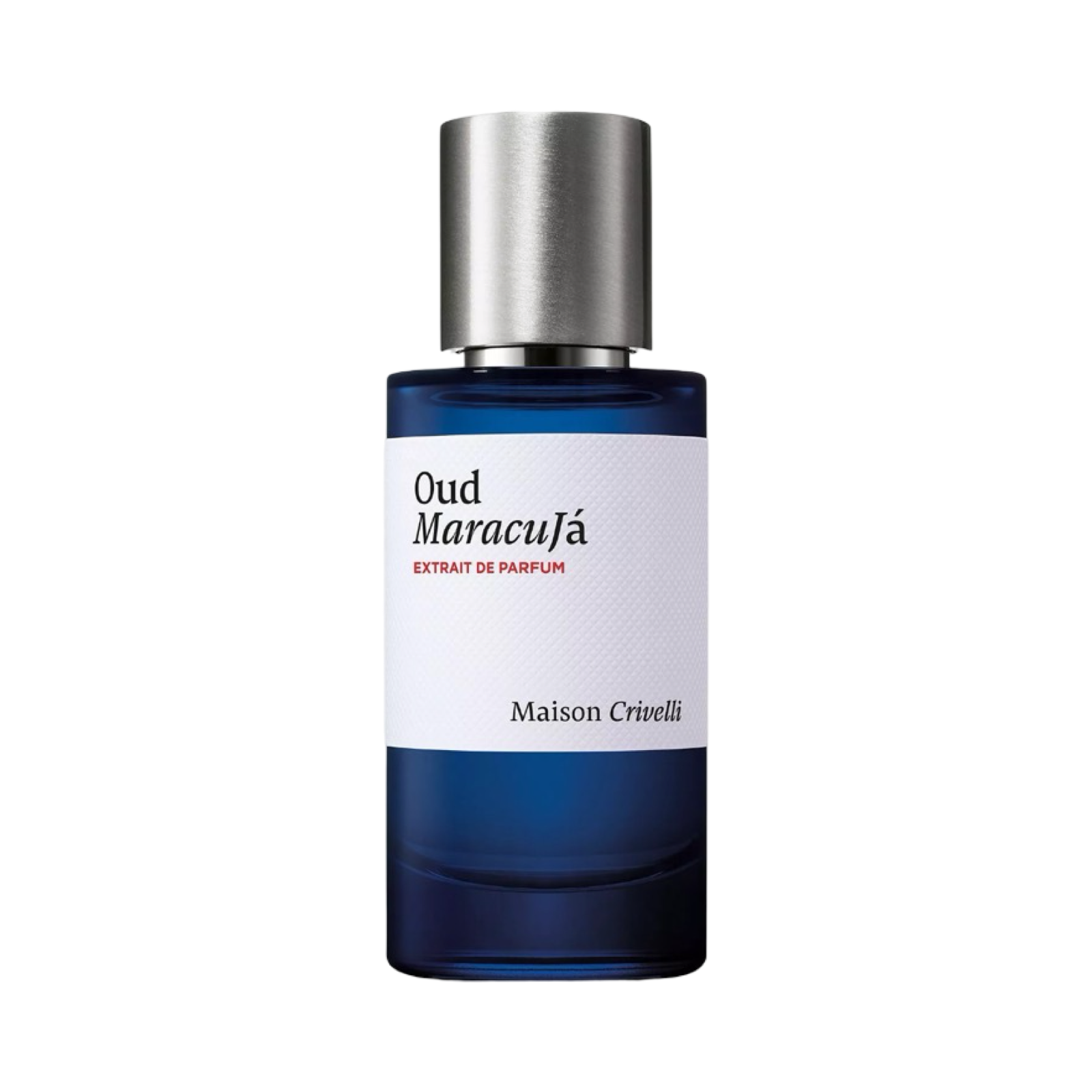 MAISON CRIVELLI OUD MARACUJA
