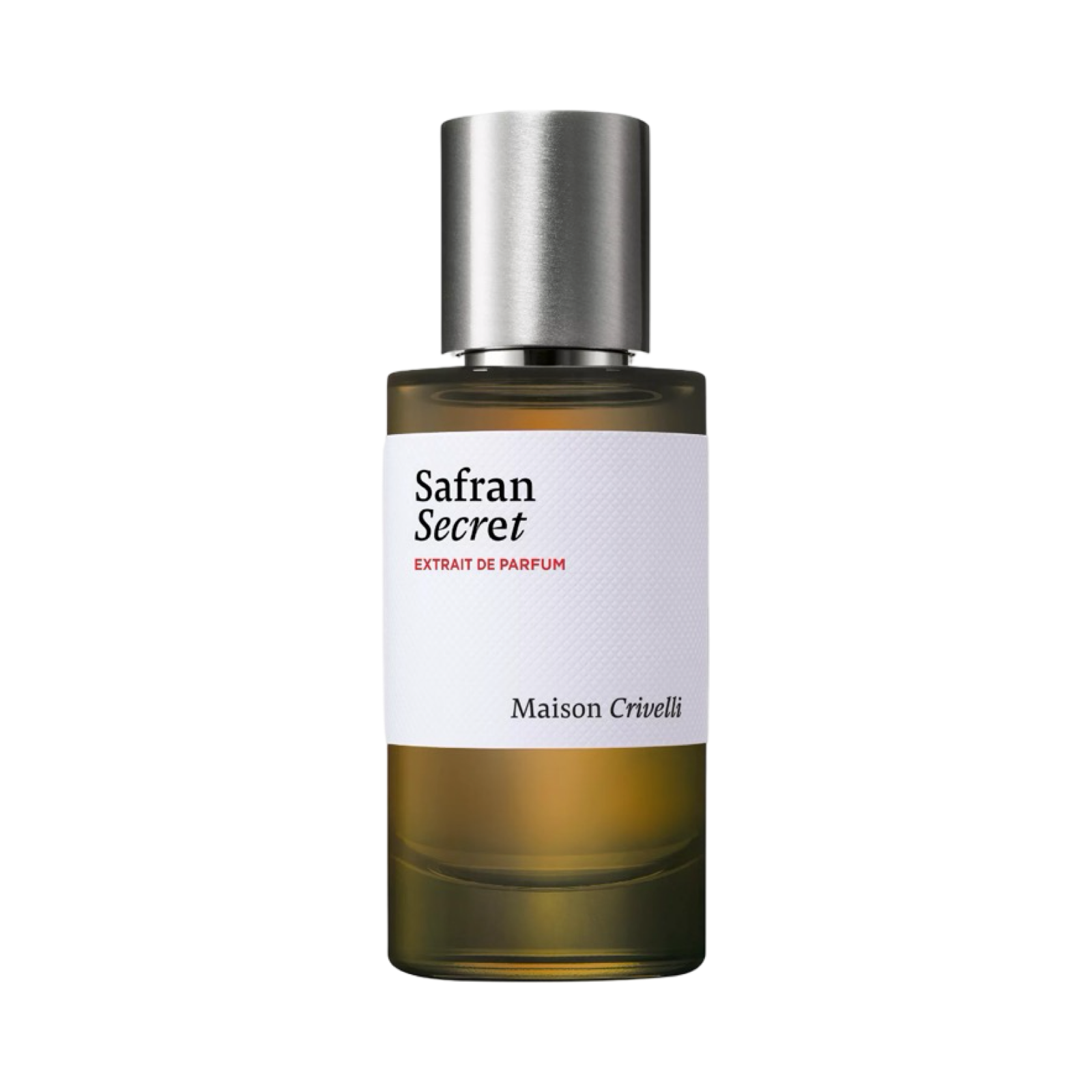 MAISON CRIVELLI SAFRAN SECRET