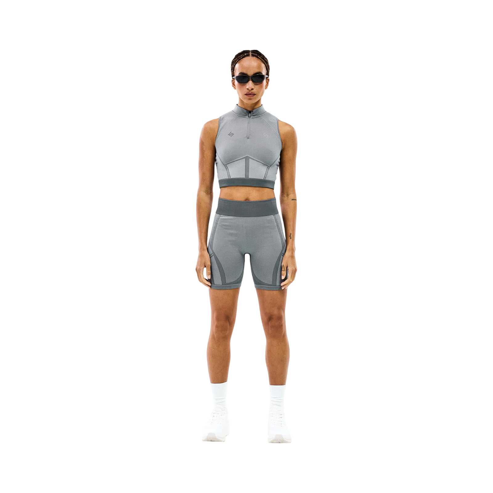 247 HYDRO SEAMLESS TRAINING SHORT