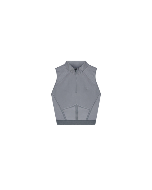 247 HYDRO SEAMLESS QUARTER ZIP TANK