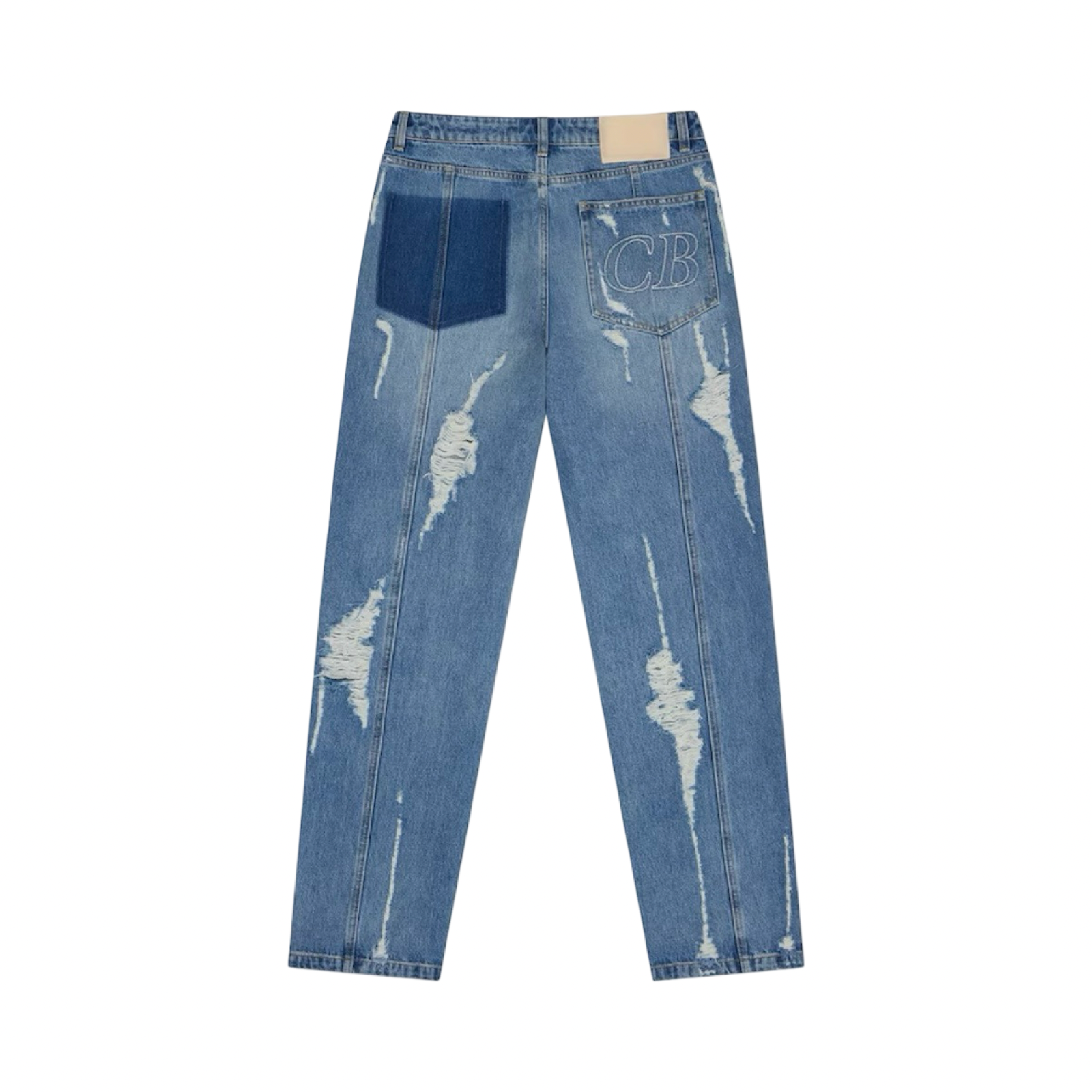 COLE BUXTON CB DENIM JEANS