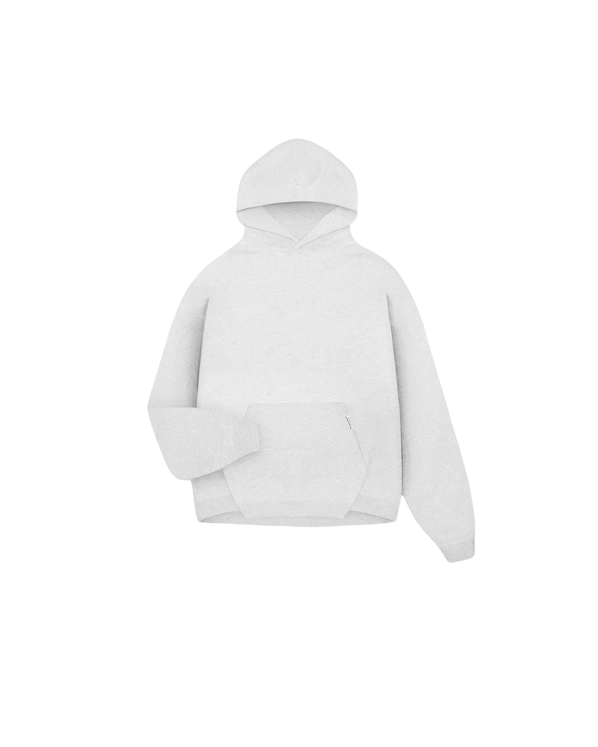 REPRESENT INITIAL OVERSIZED HOODIE