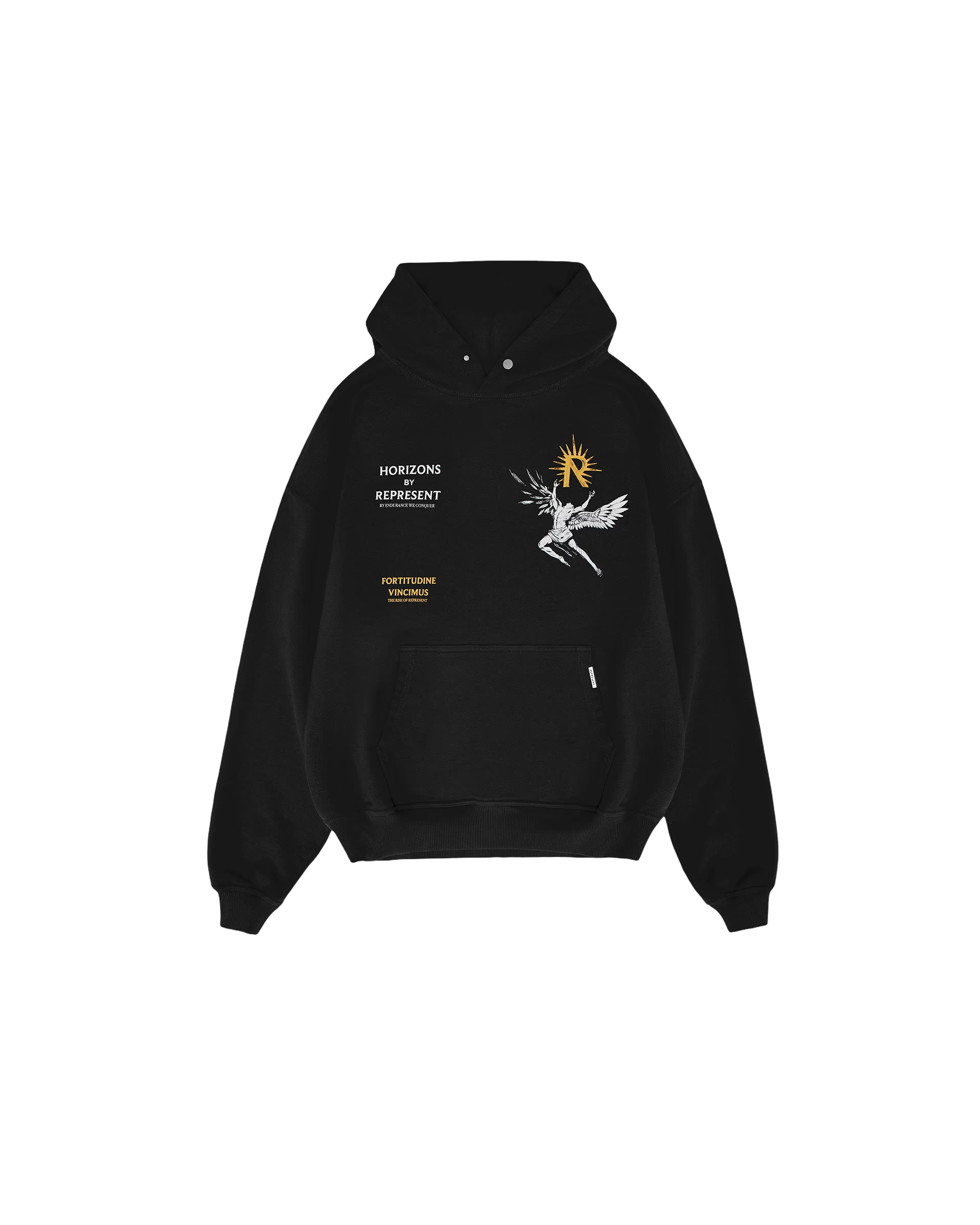 REPRESENT ICARUS HOODIE