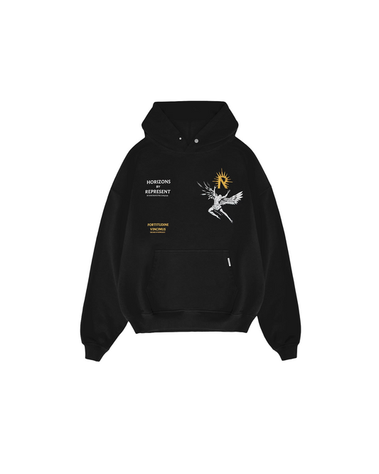 REPRESENT ICARUS HOODIE