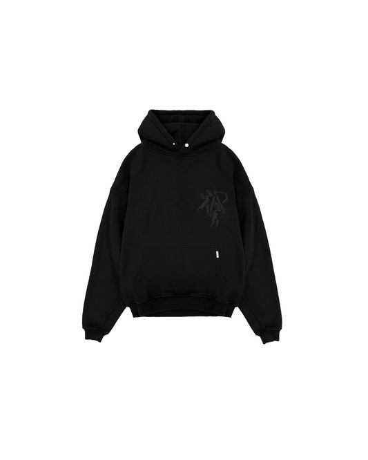 REPRESENT CHERUB INITIAL HOODIE