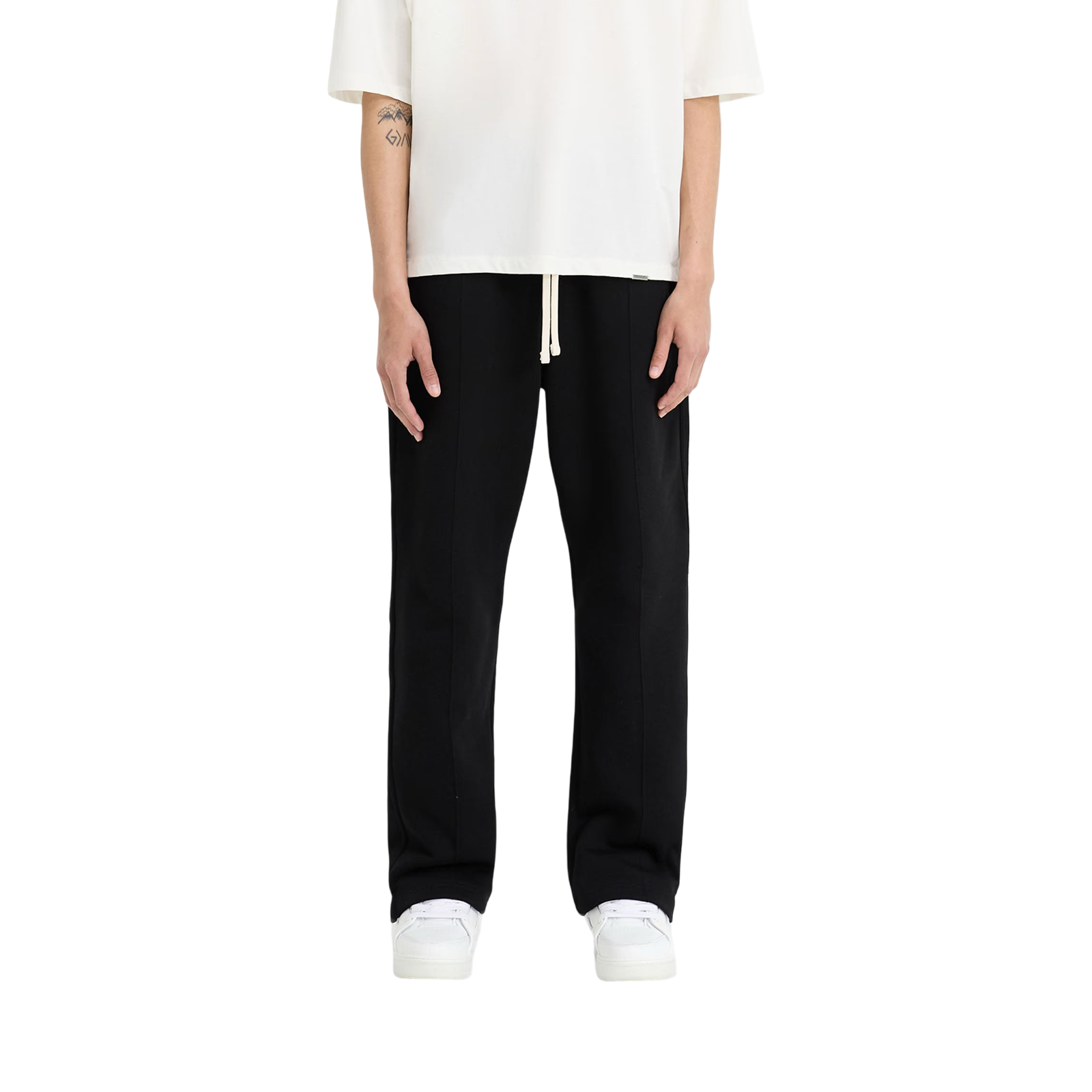 REPRESENT INITIAL SWEATPANT