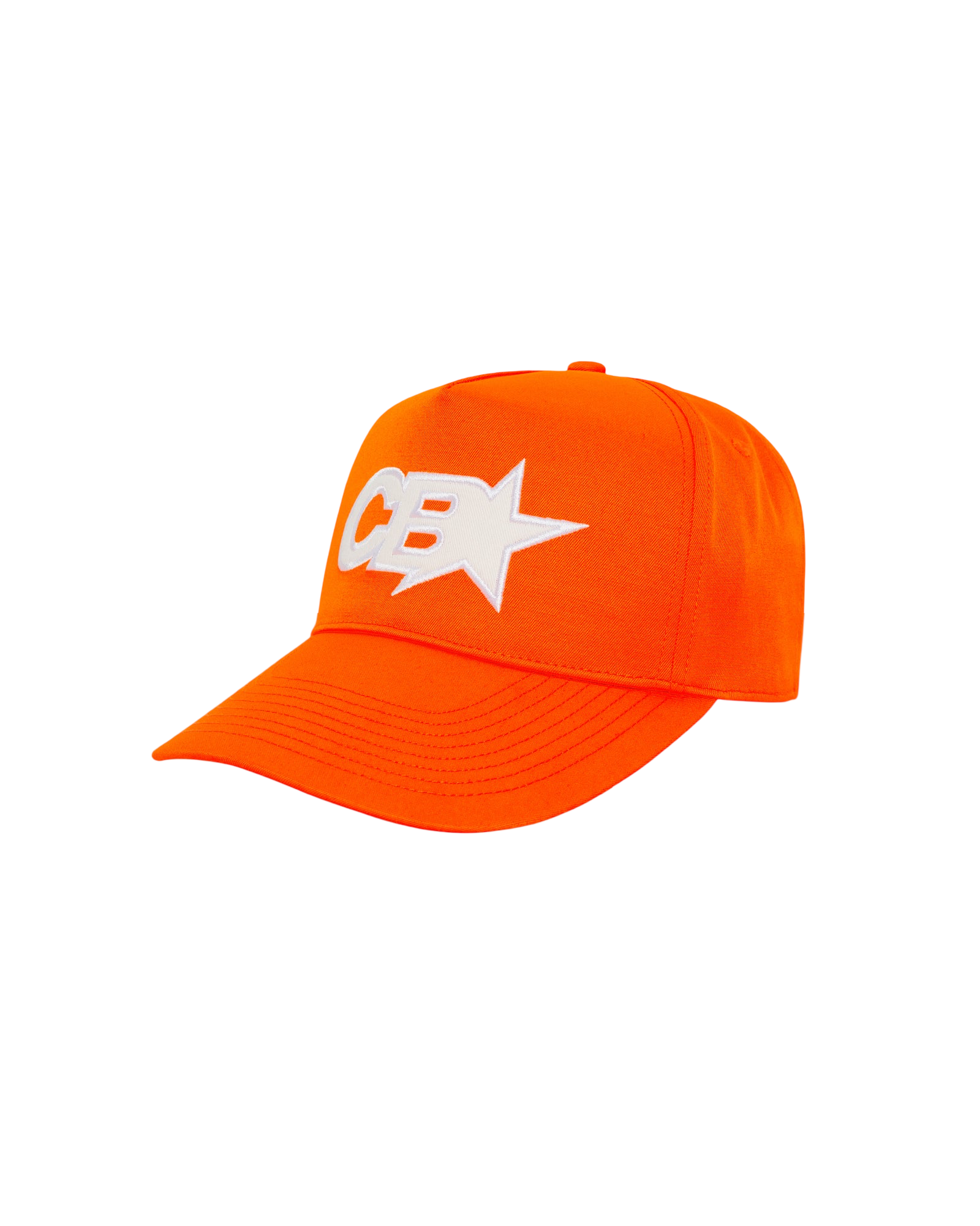 COLE BUXTON CB STAR RACING CAP