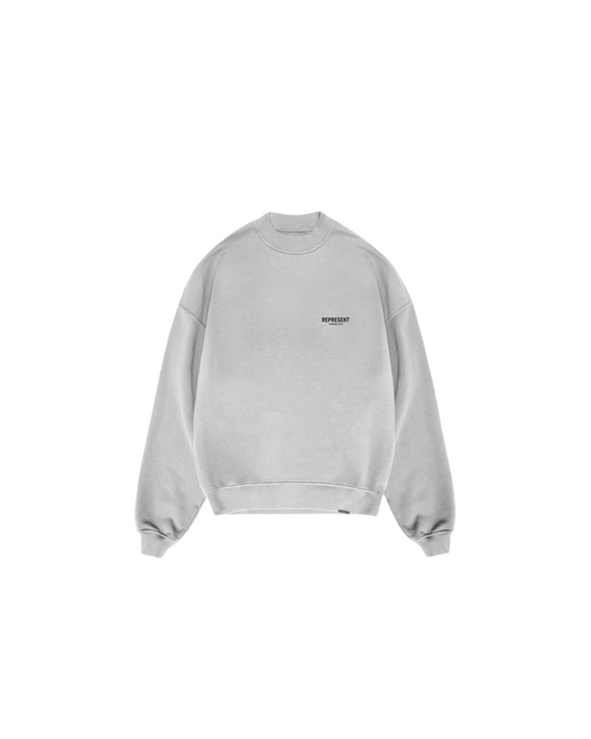 REPRESENT OWNERS CLUB SWEATER