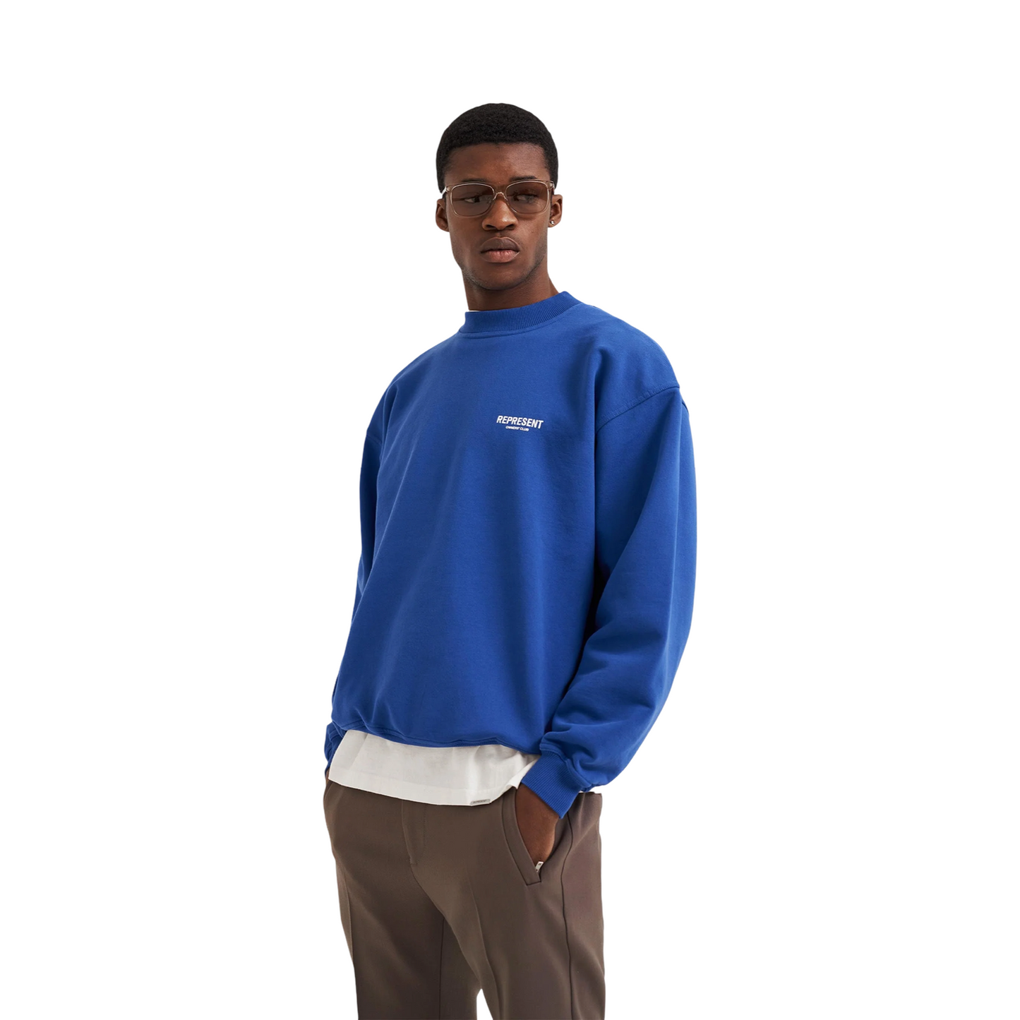 REPRESENT OWNERS CLUB SWEATER