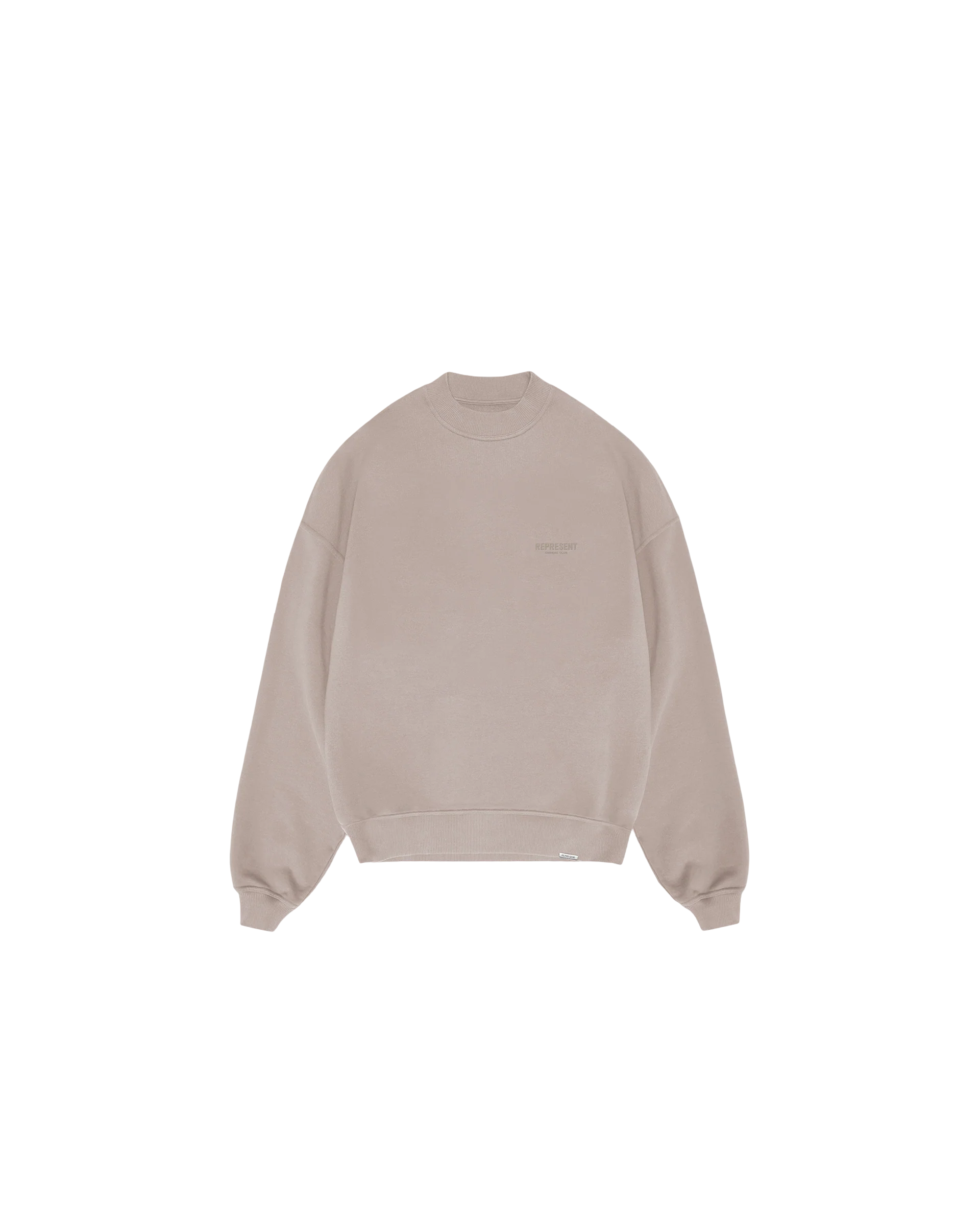 REPRESENT OWNERS CLUB SWEATER