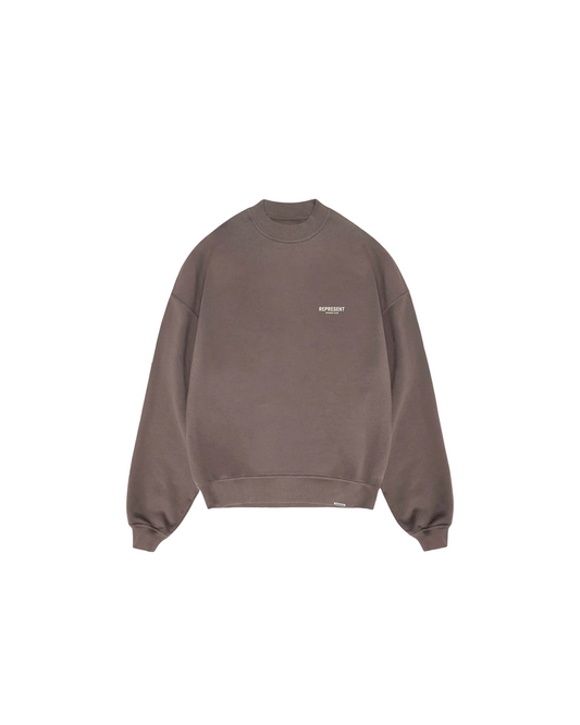 REPRESENT OWNERS CLUB SWEATER