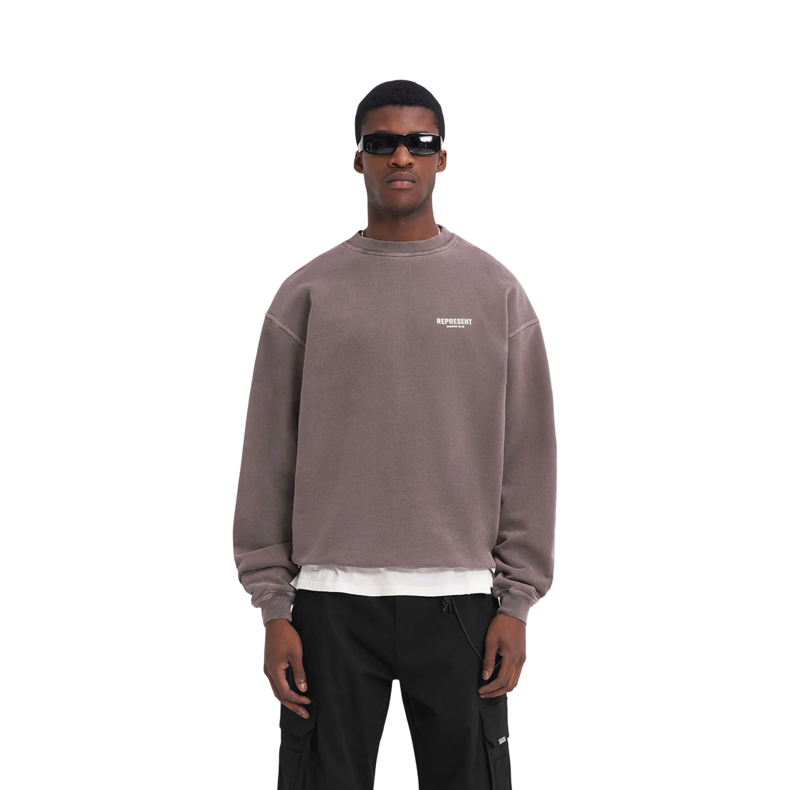 REPRESENT OWNERS CLUB SWEATER