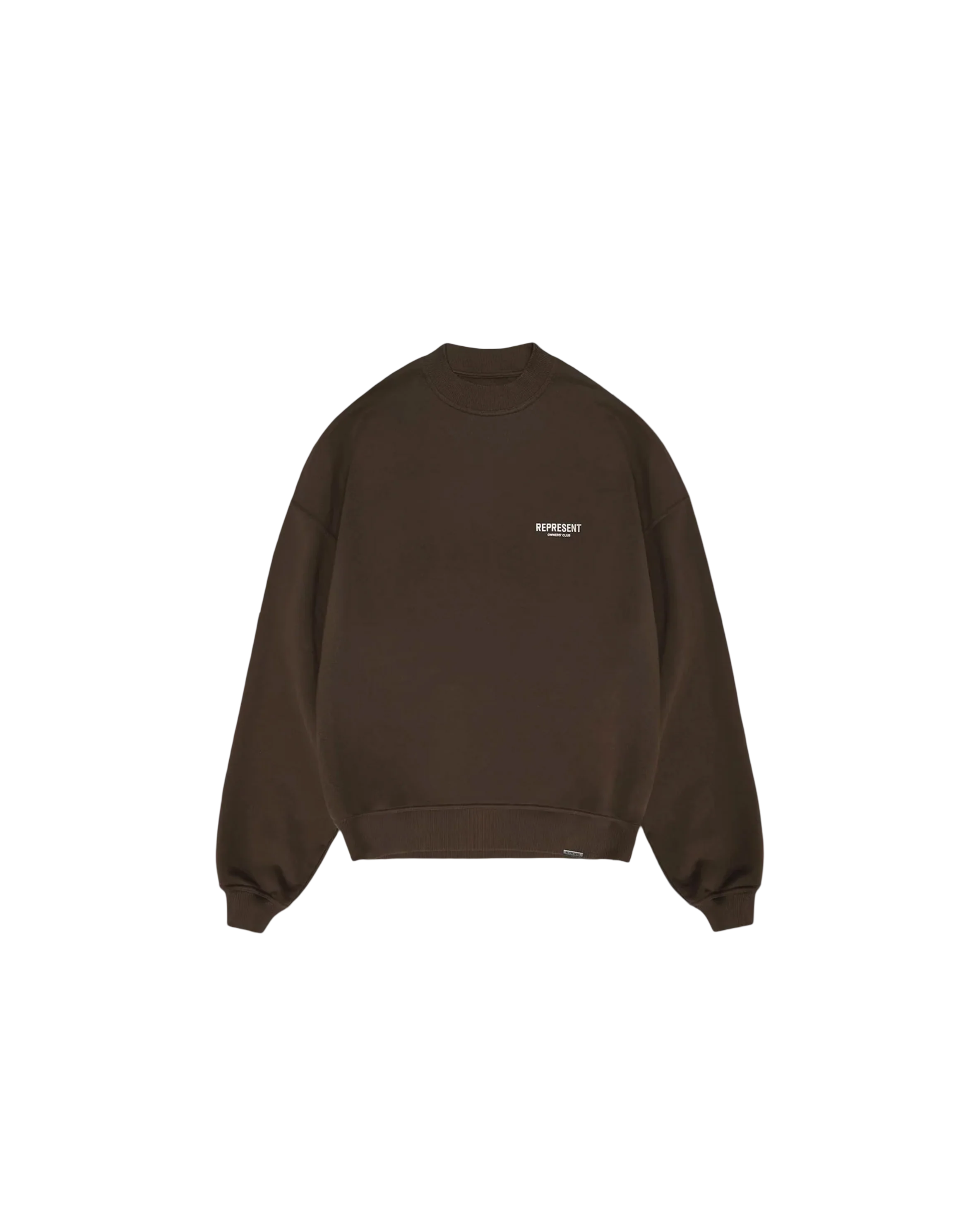 REPRESENT OWNERS CLUB SWEATER