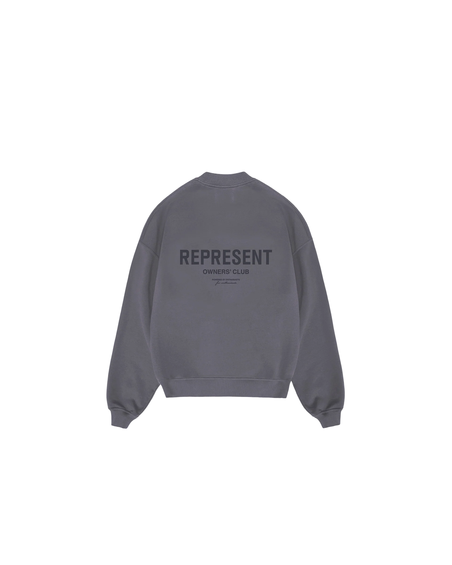 REPRESENT OWNERS CLUB SWEATER