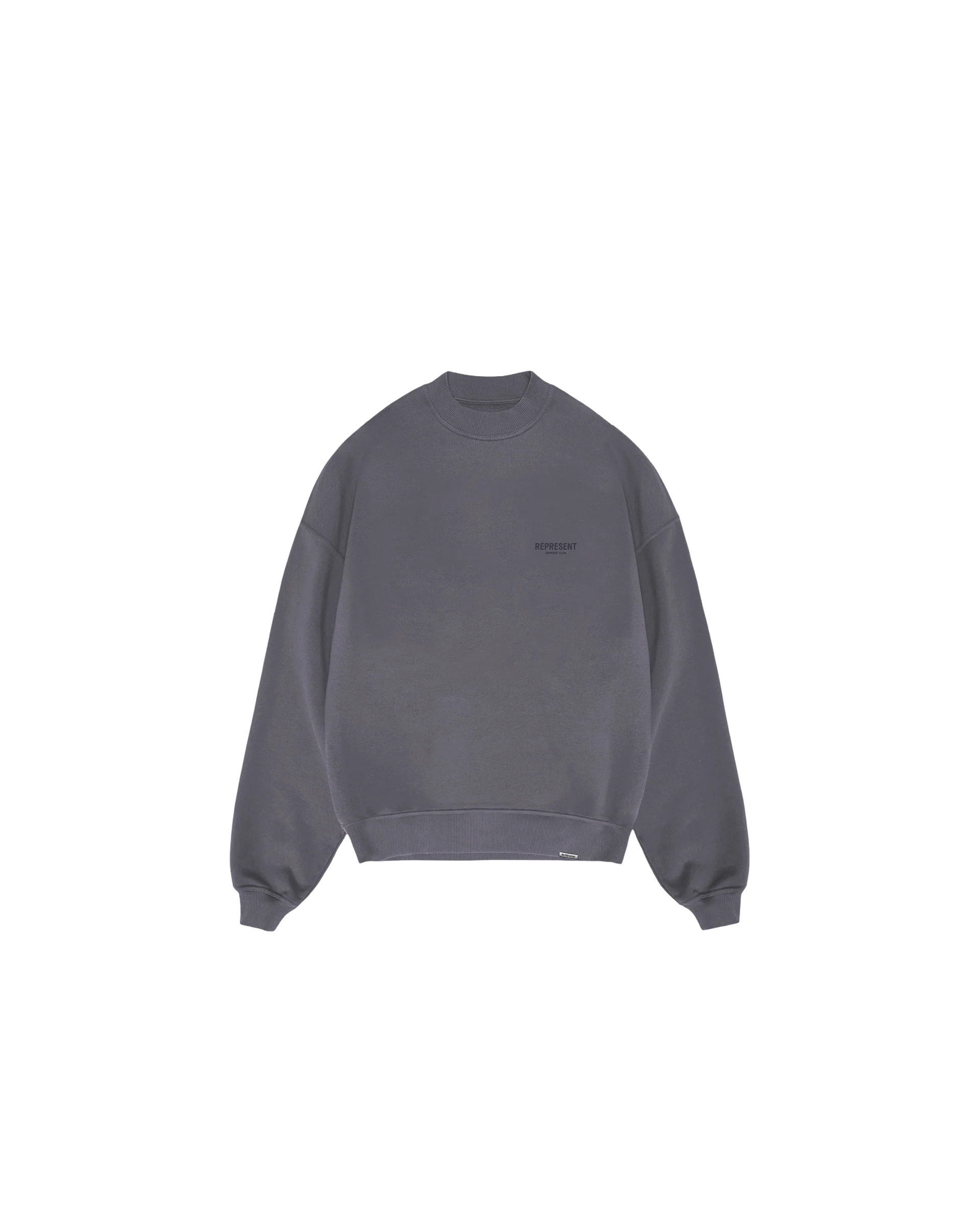 REPRESENT OWNERS CLUB SWEATER