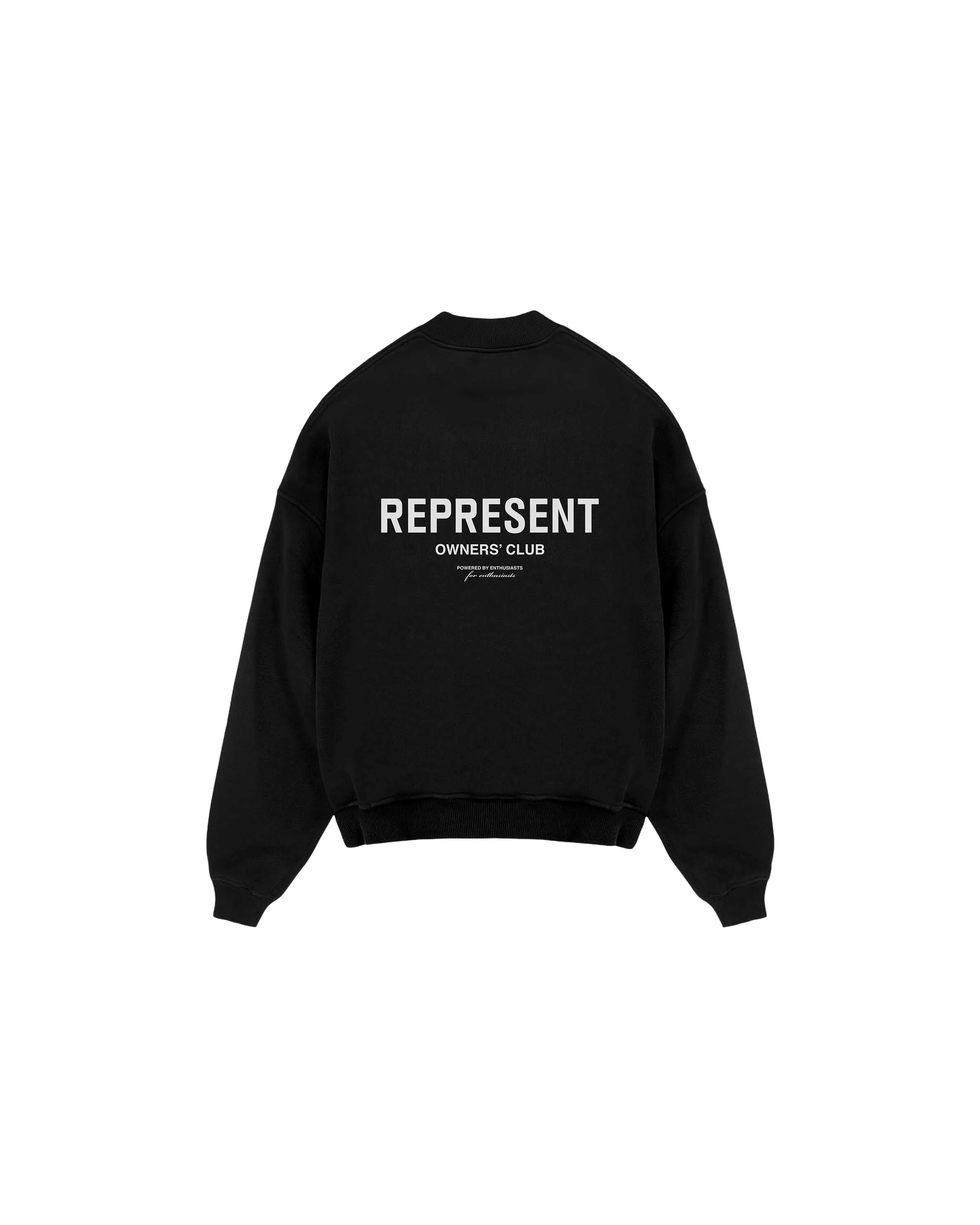 REPRESENT OWNERS CLUB SWEATER