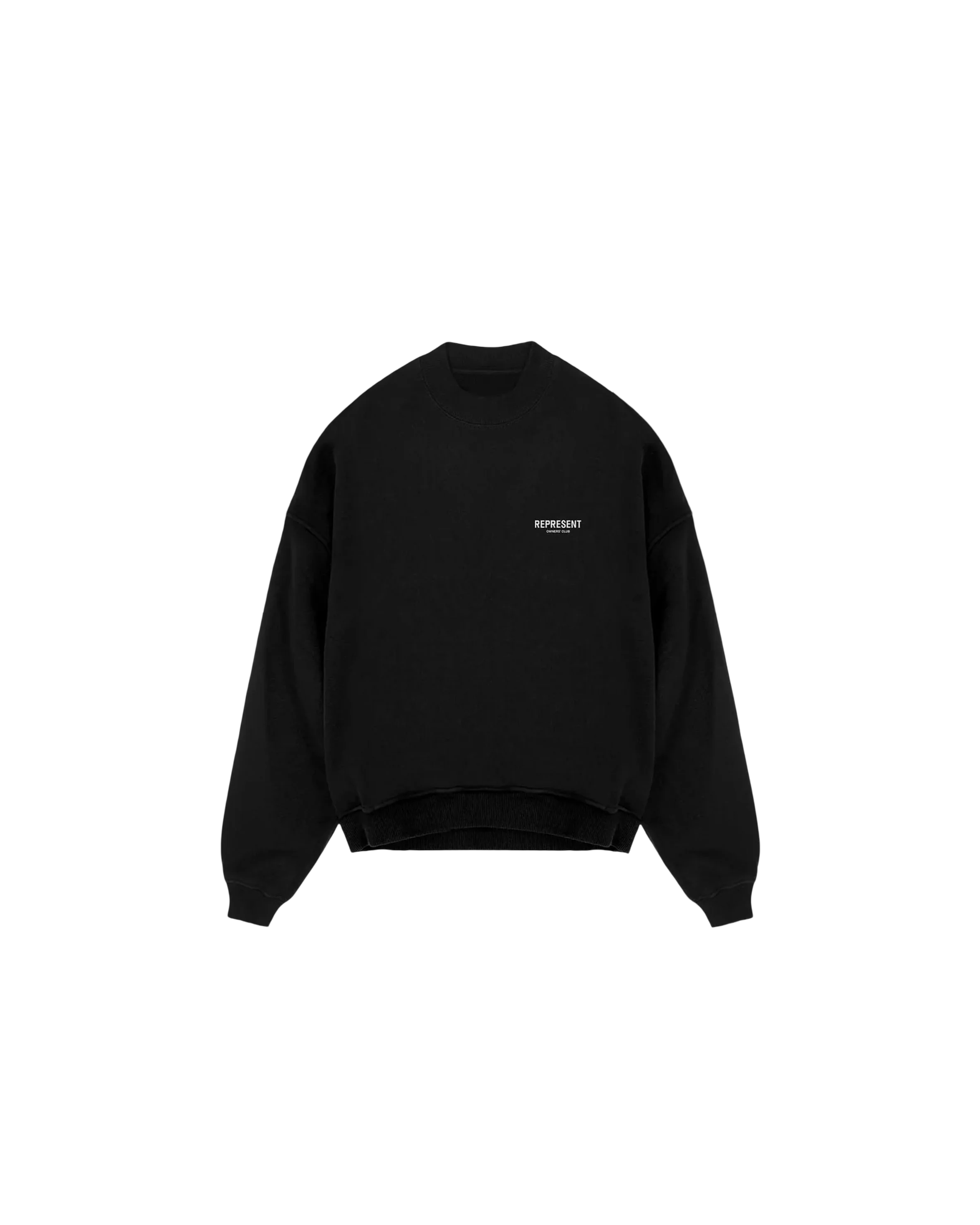 REPRESENT OWNERS CLUB SWEATER