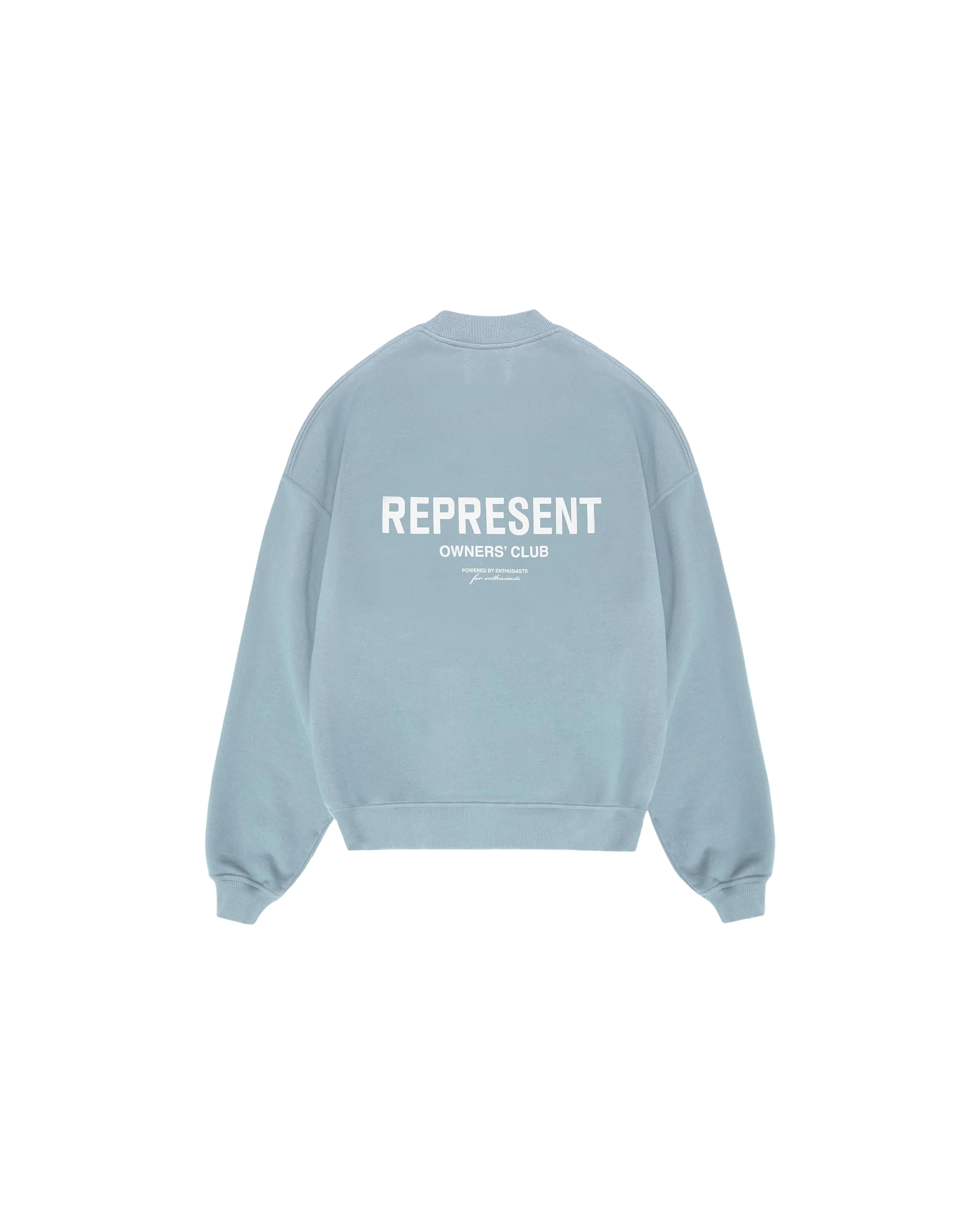 REPRESENT OWNERS CLUB SWEATER