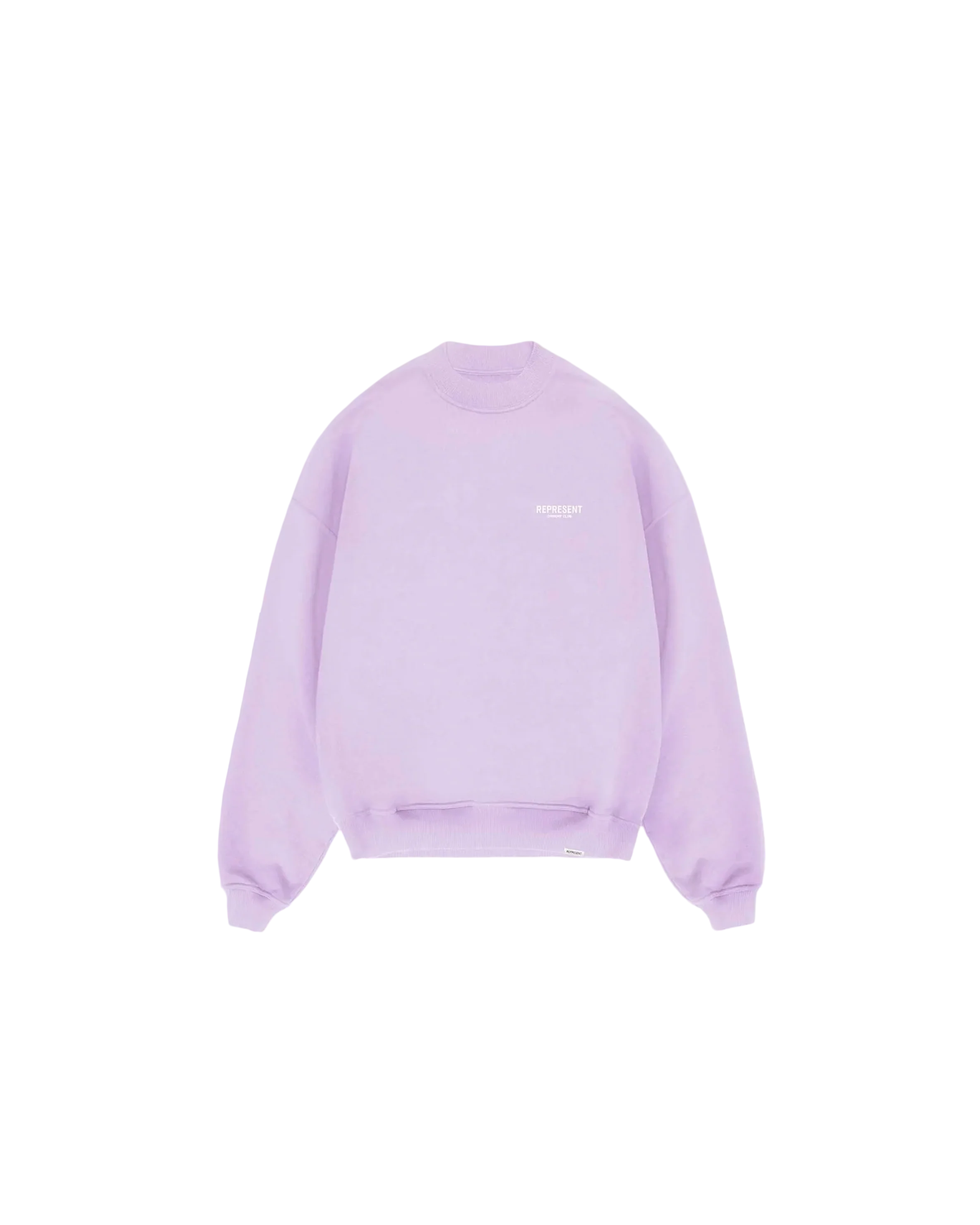REPRESENT OWNERS CLUB SWEATER