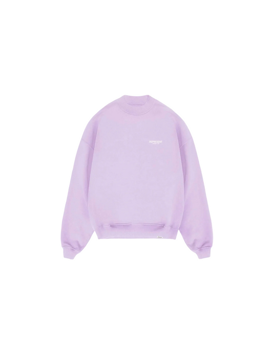 REPRESENT OWNERS CLUB SWEATER