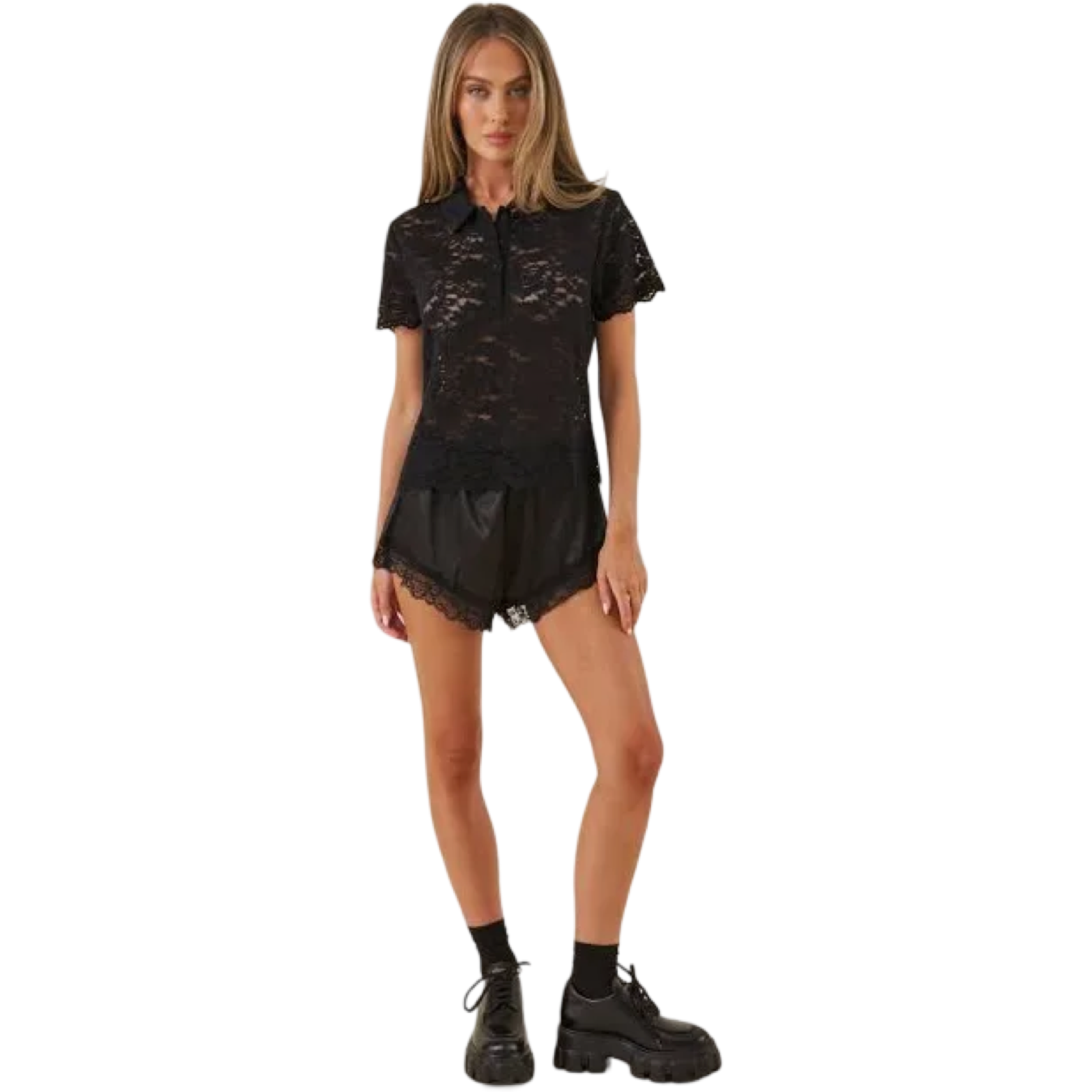 TREATS STUDIO LACE LOVER SET