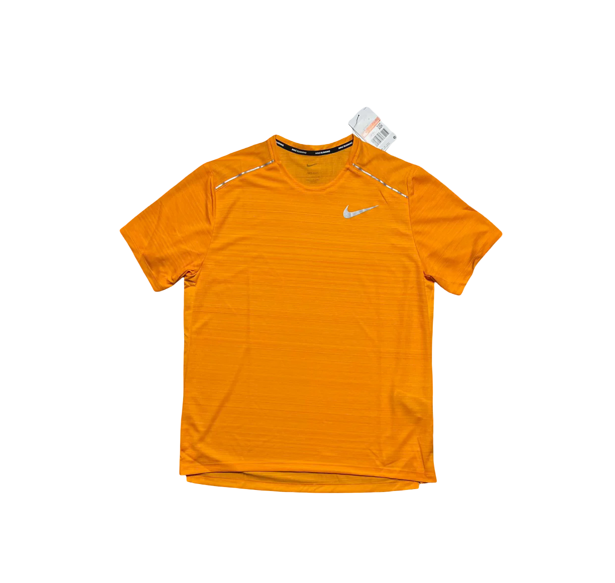 NIKE MILER ORANGE