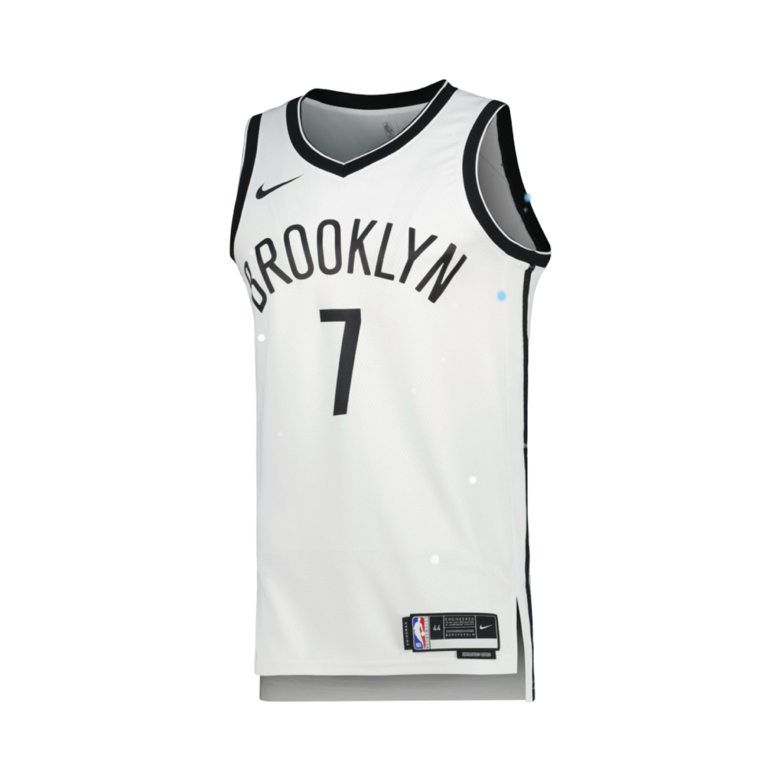 BROOKLYN NETS BASKETBALL JERSEY