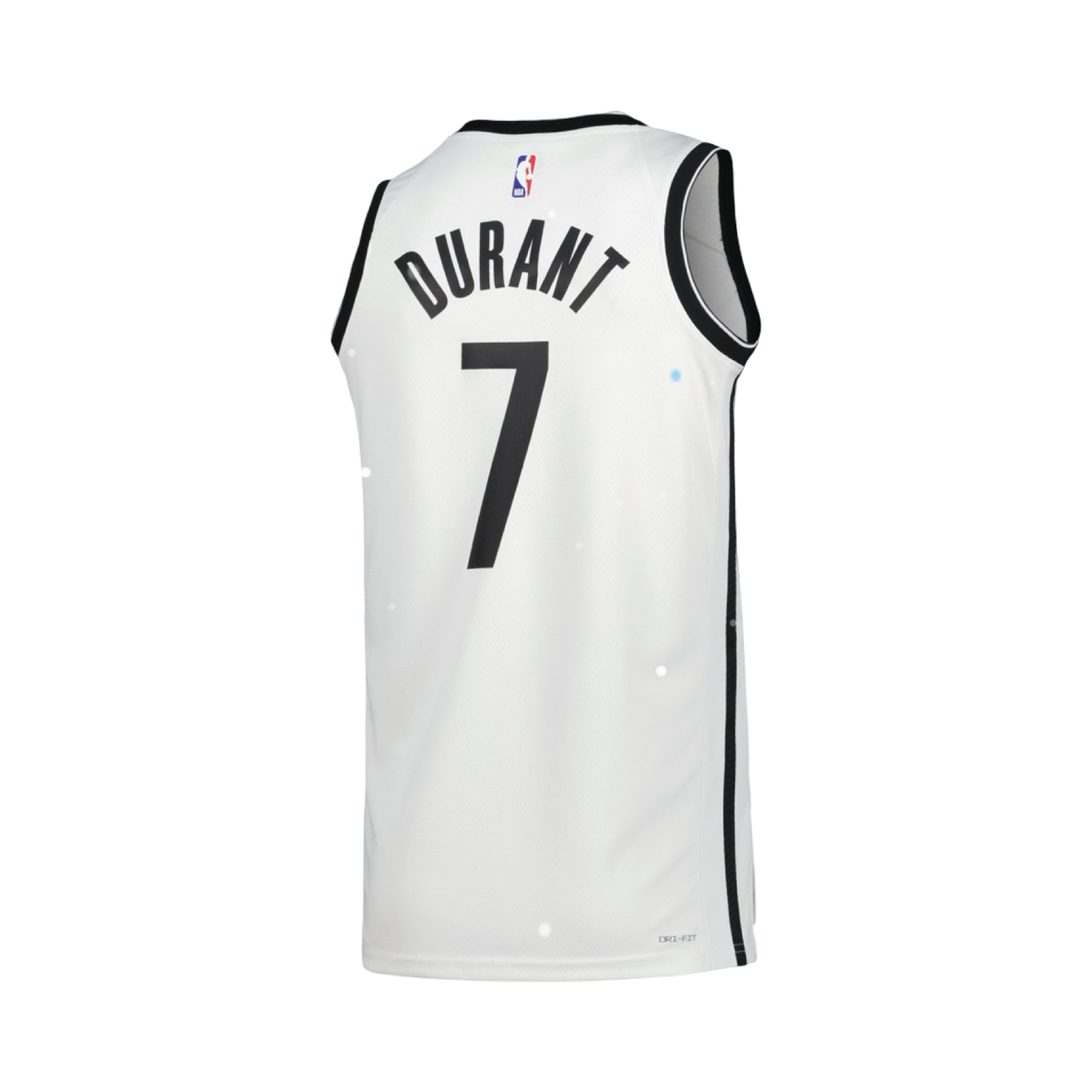 BROOKLYN NETS BASKETBALL JERSEY