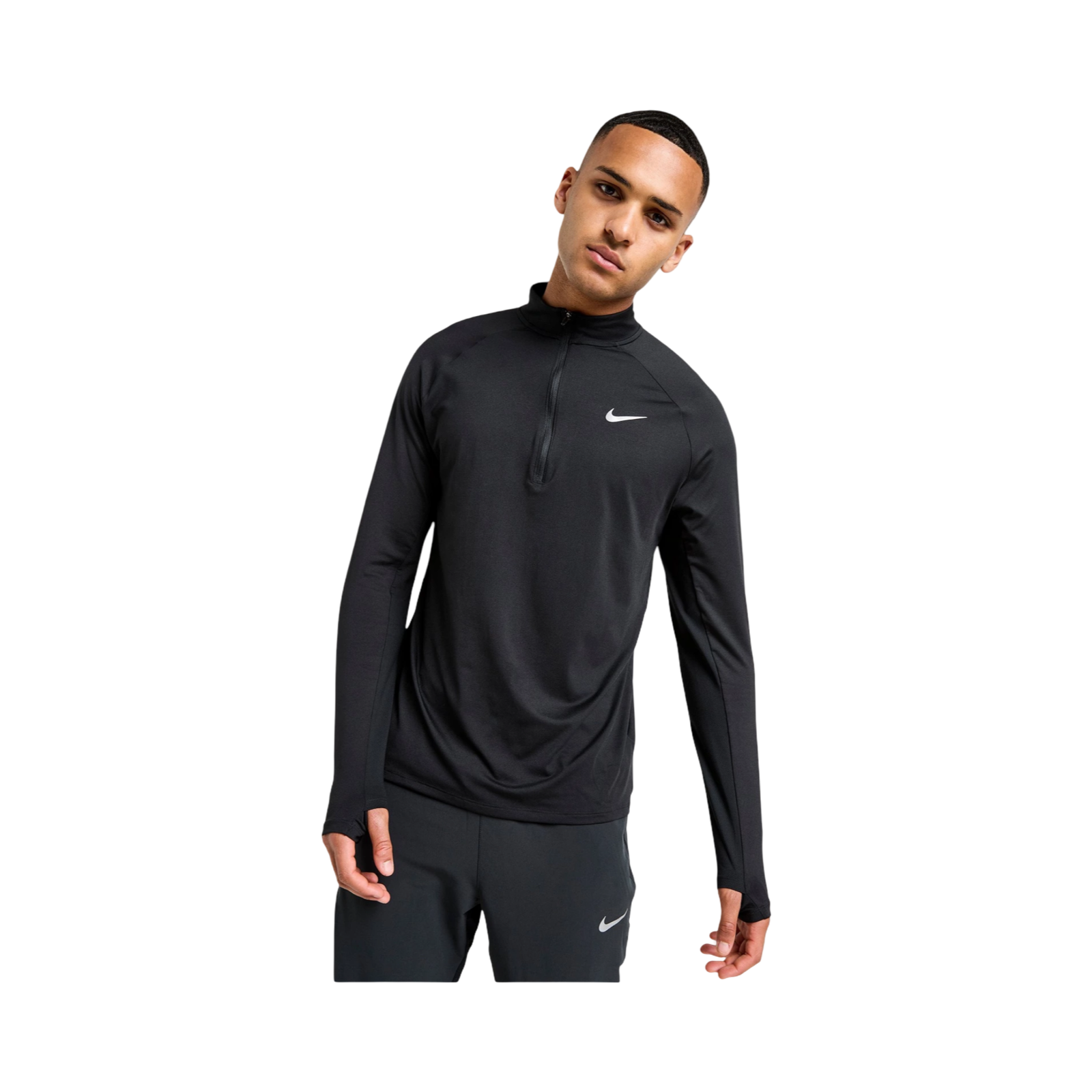 NIKE 1/4 ZIP