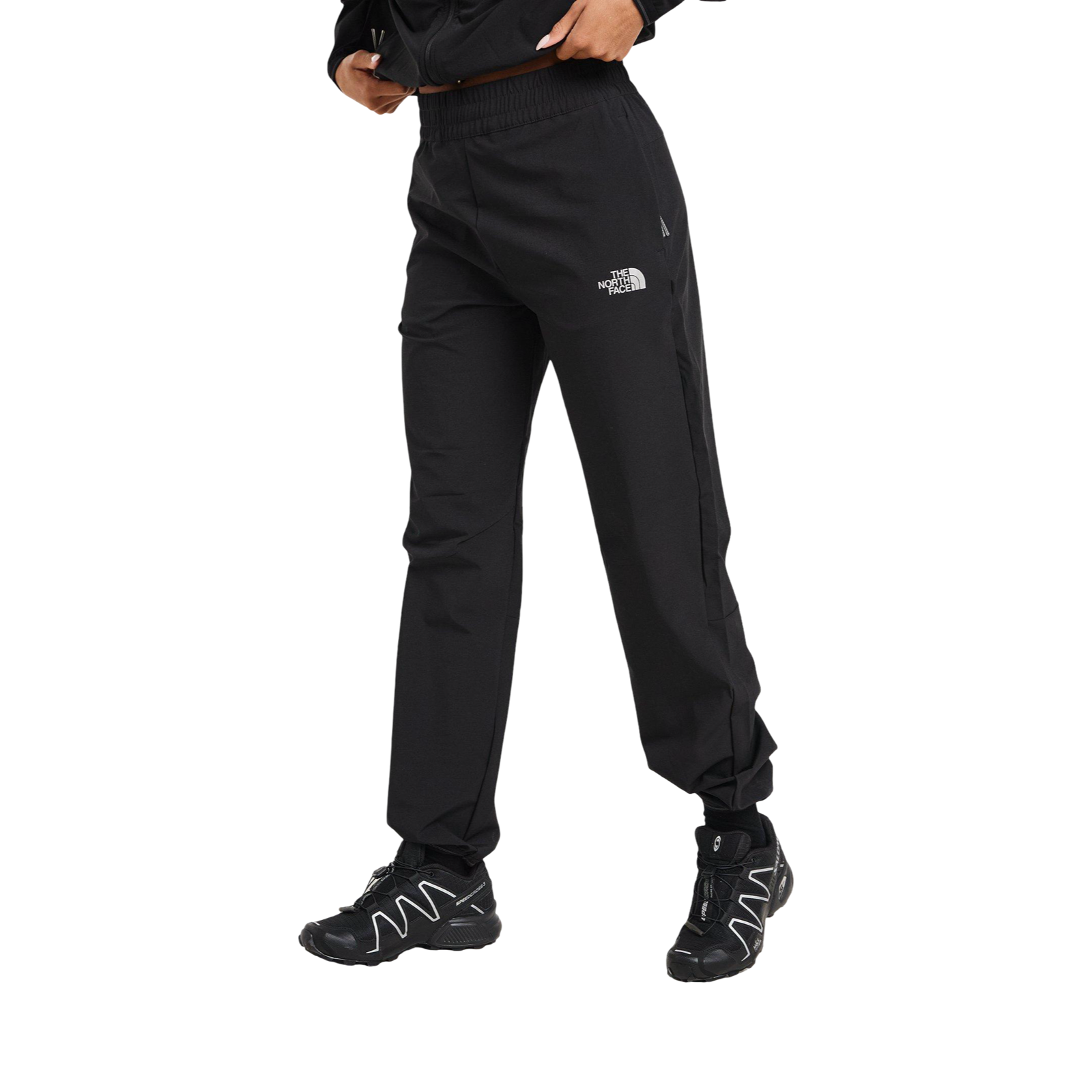 THE NORTH FACE UNISEX WOVEN TRACK PANT