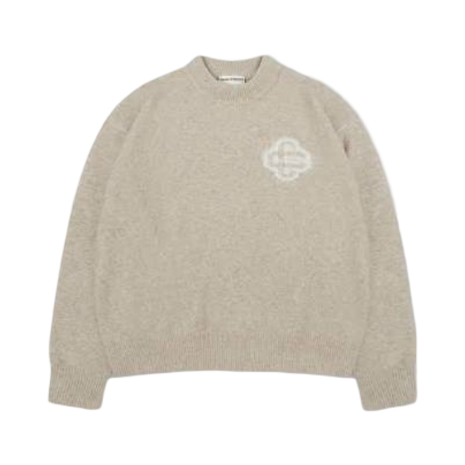 THE COUTURE CLUB KNITTED JUMPER