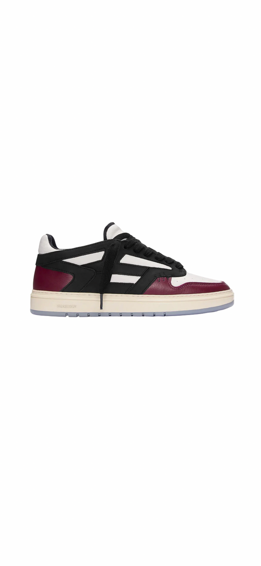 REPRESENT MAROON REPTOR LOW TRAINER