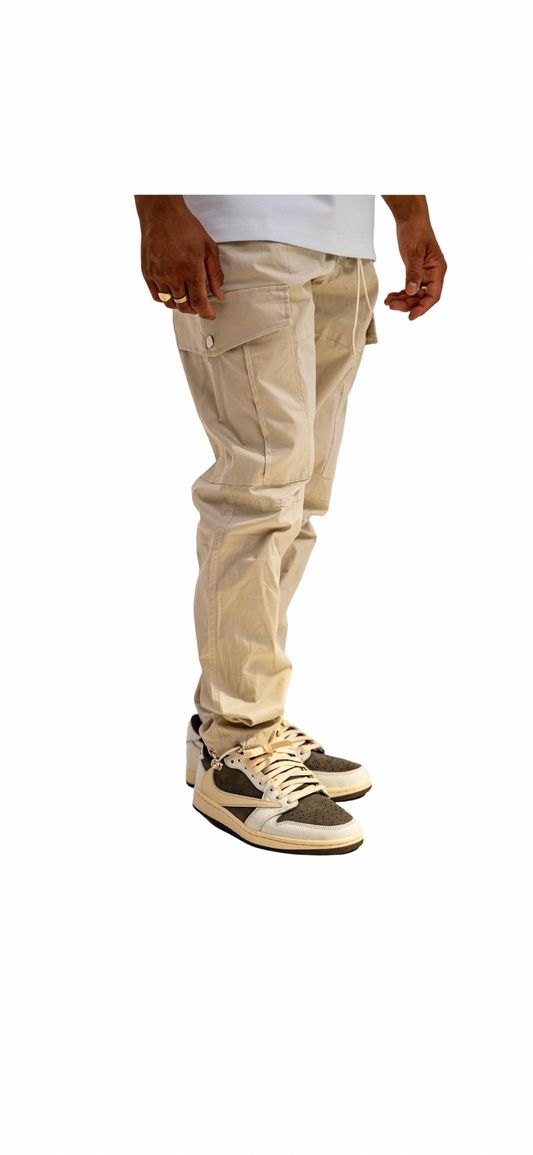 WILLIAM GILES MALIBU PANT