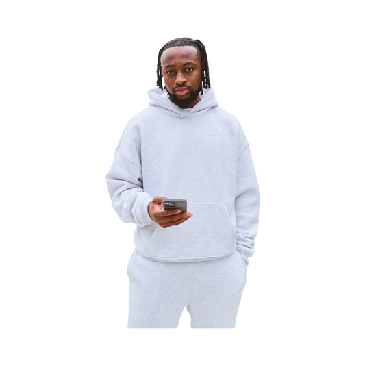 WILLIAM GILES HOODIE