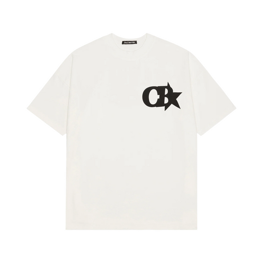 COLE BUXTON CB STAR T-SHIRT