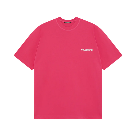COLE BUXTON ATHLETIC T-SHIRT
