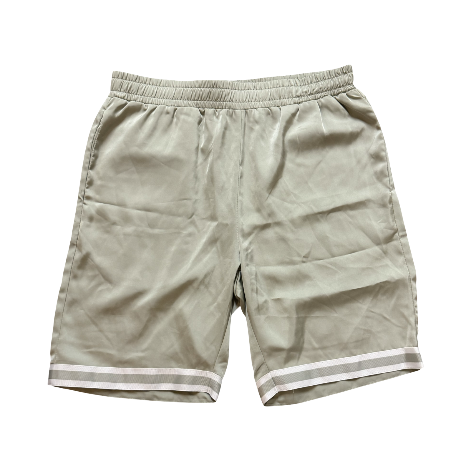 BELIER SILK SHORT