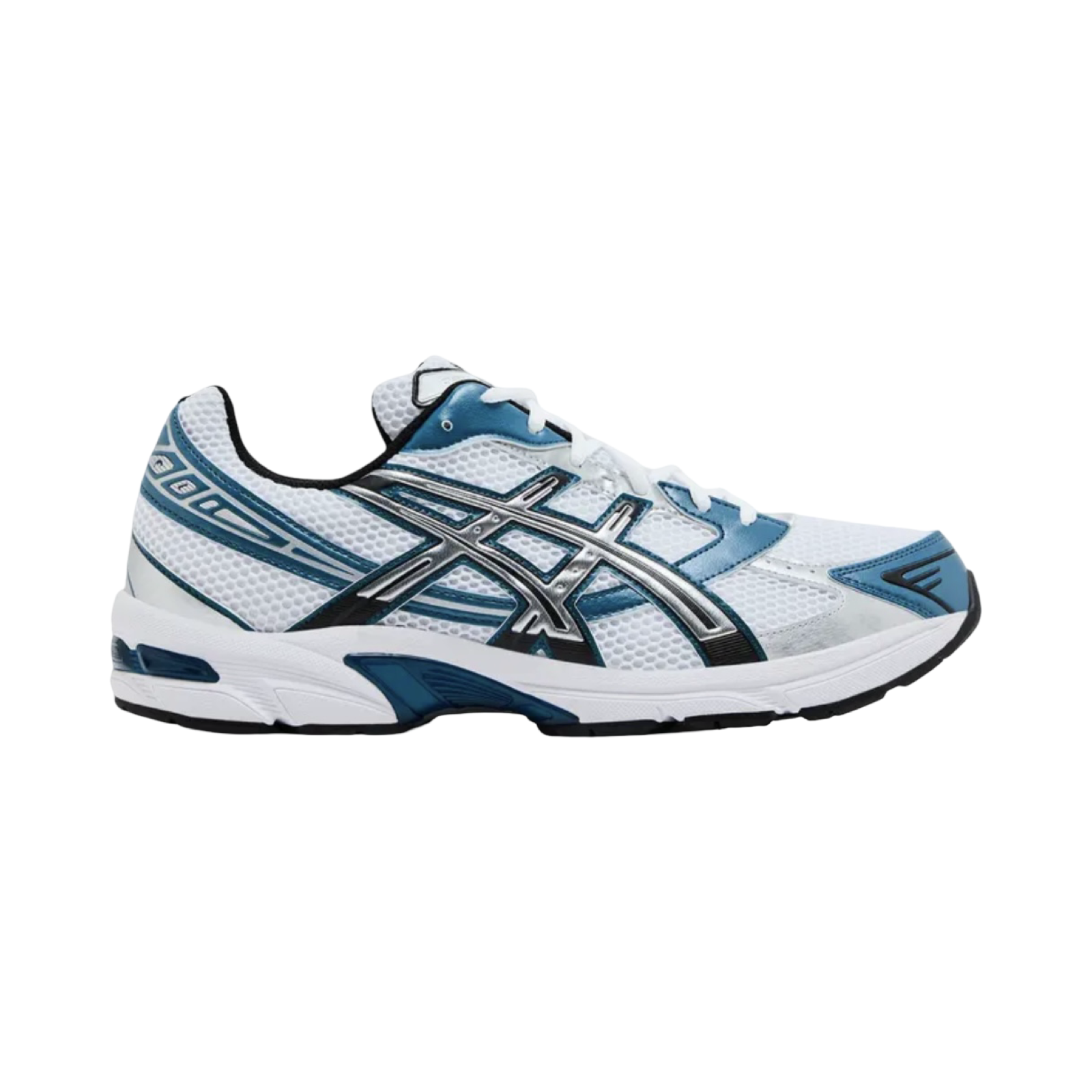 ASICS GEL 1130 WHITE RESTFUL TEAL