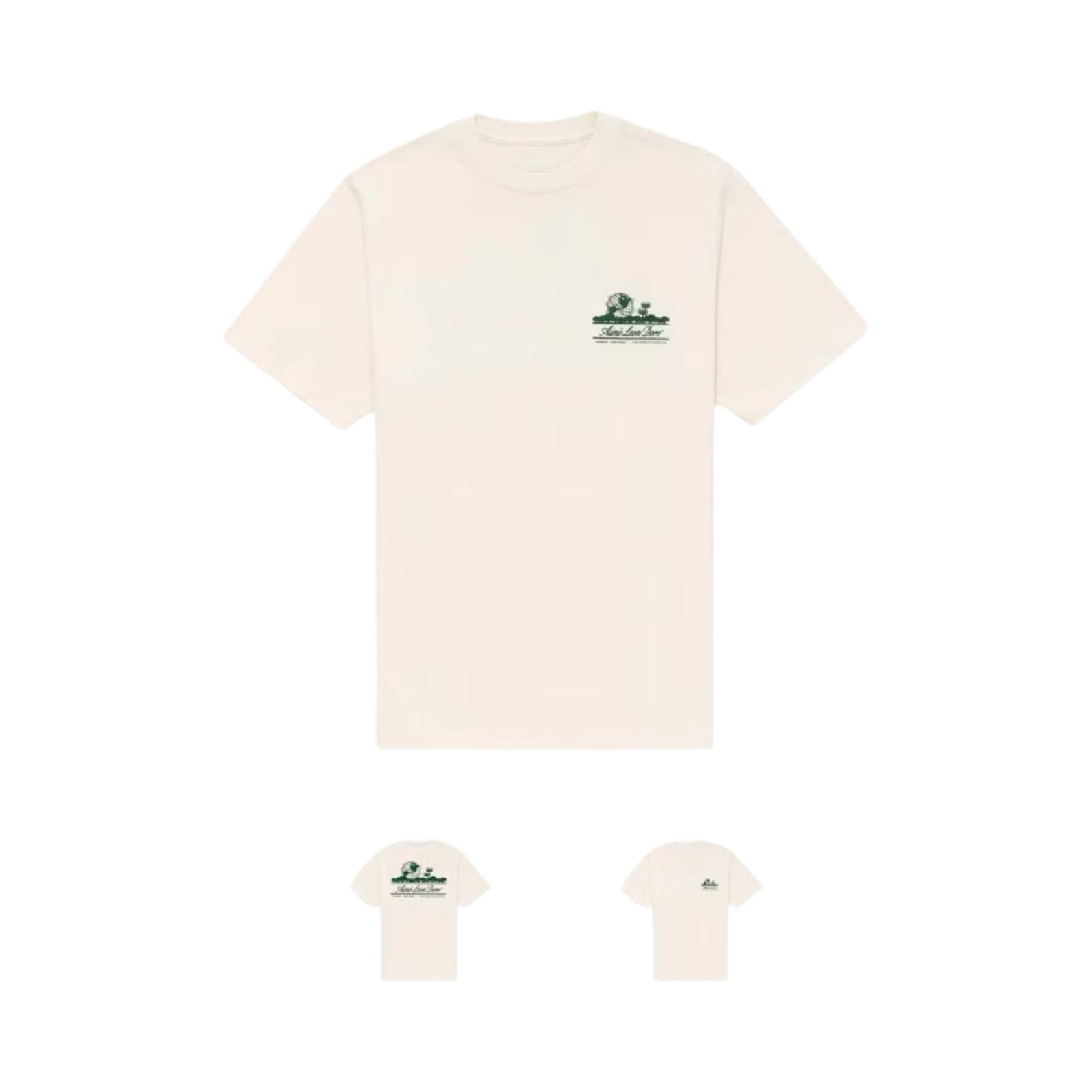 AIME LEON DORE T-SHIRT