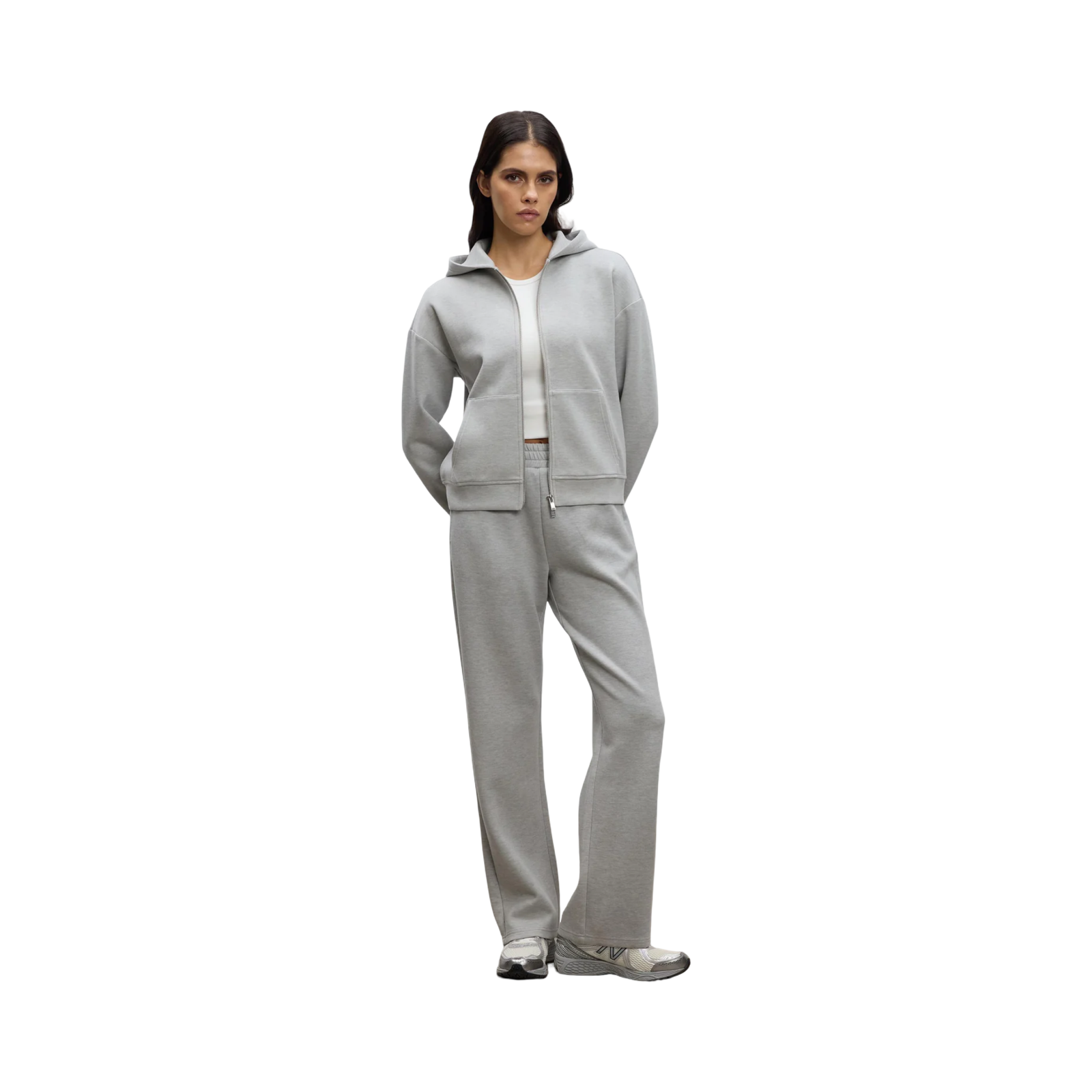 ARNE WOMENS FULL TRACKSUIT