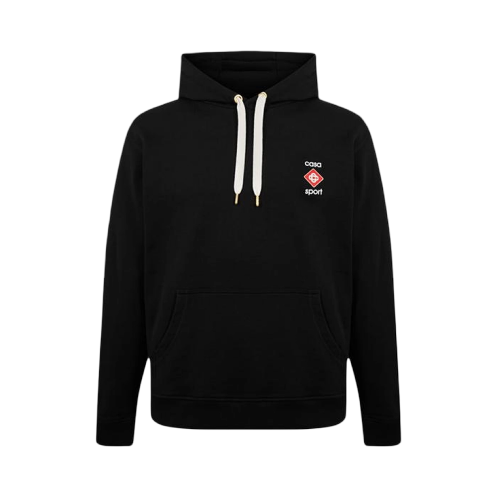 CASABLANCA SPORT HOODIE