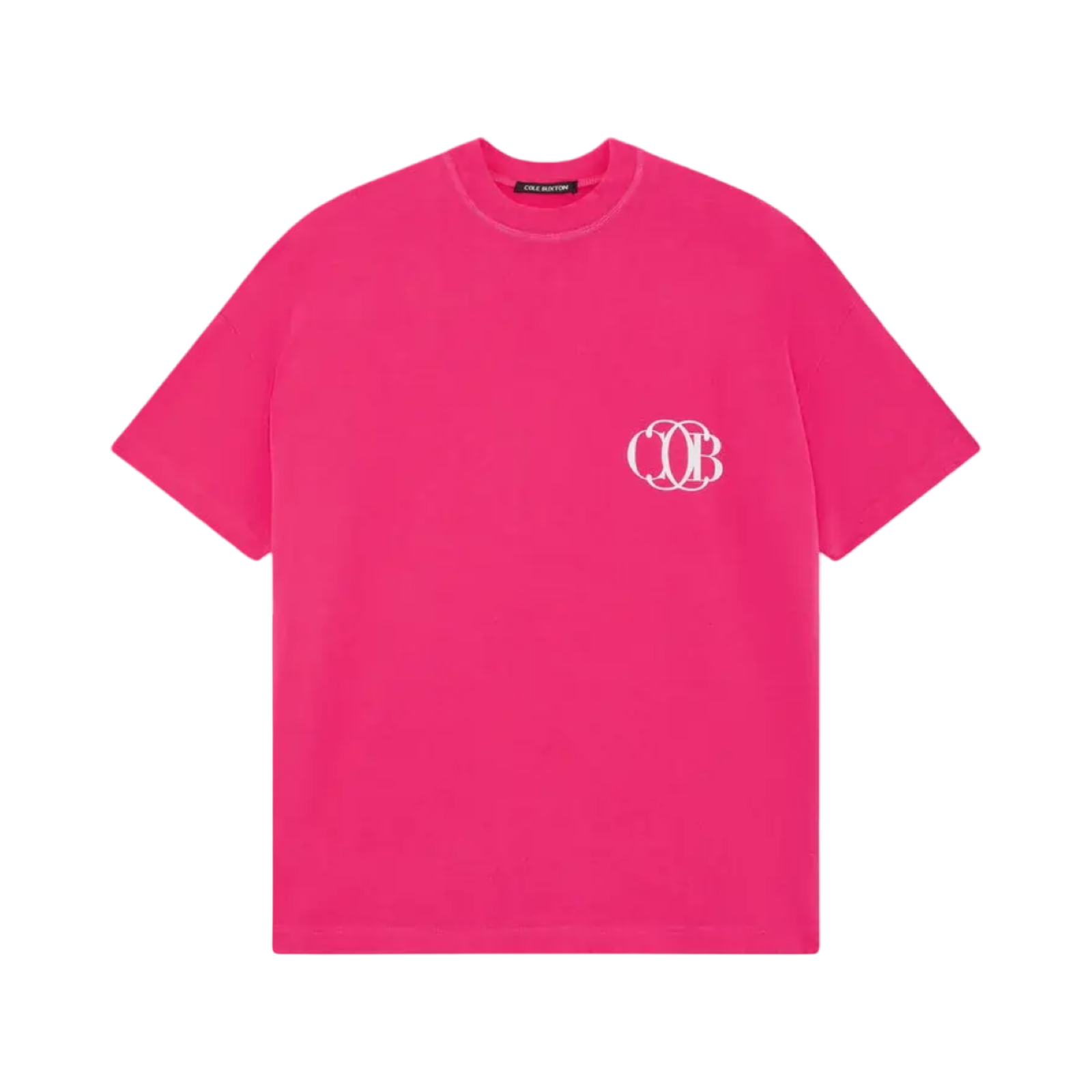 COLE BUXTON HOTEL T-SHIRT