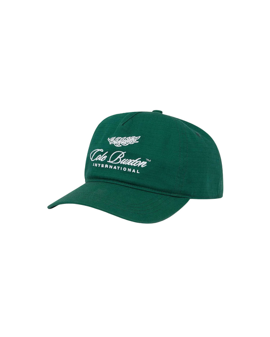 COLE BUXTON INTERNATIONAL CAP