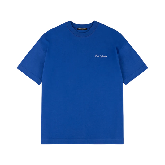 COLE BUXTON INTERNATIONAL T-SHIRT