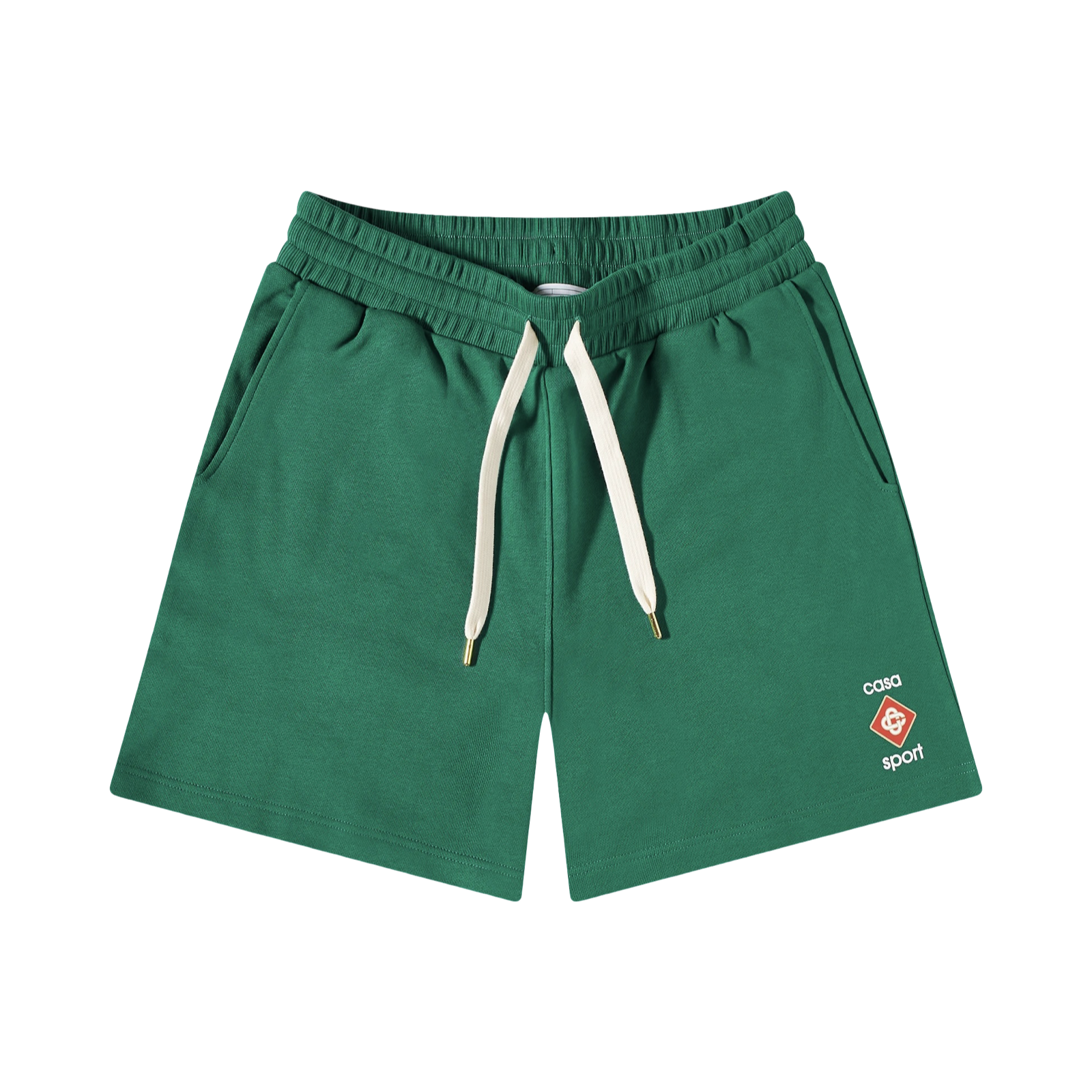 CASABLANCA SPORT SHORTS